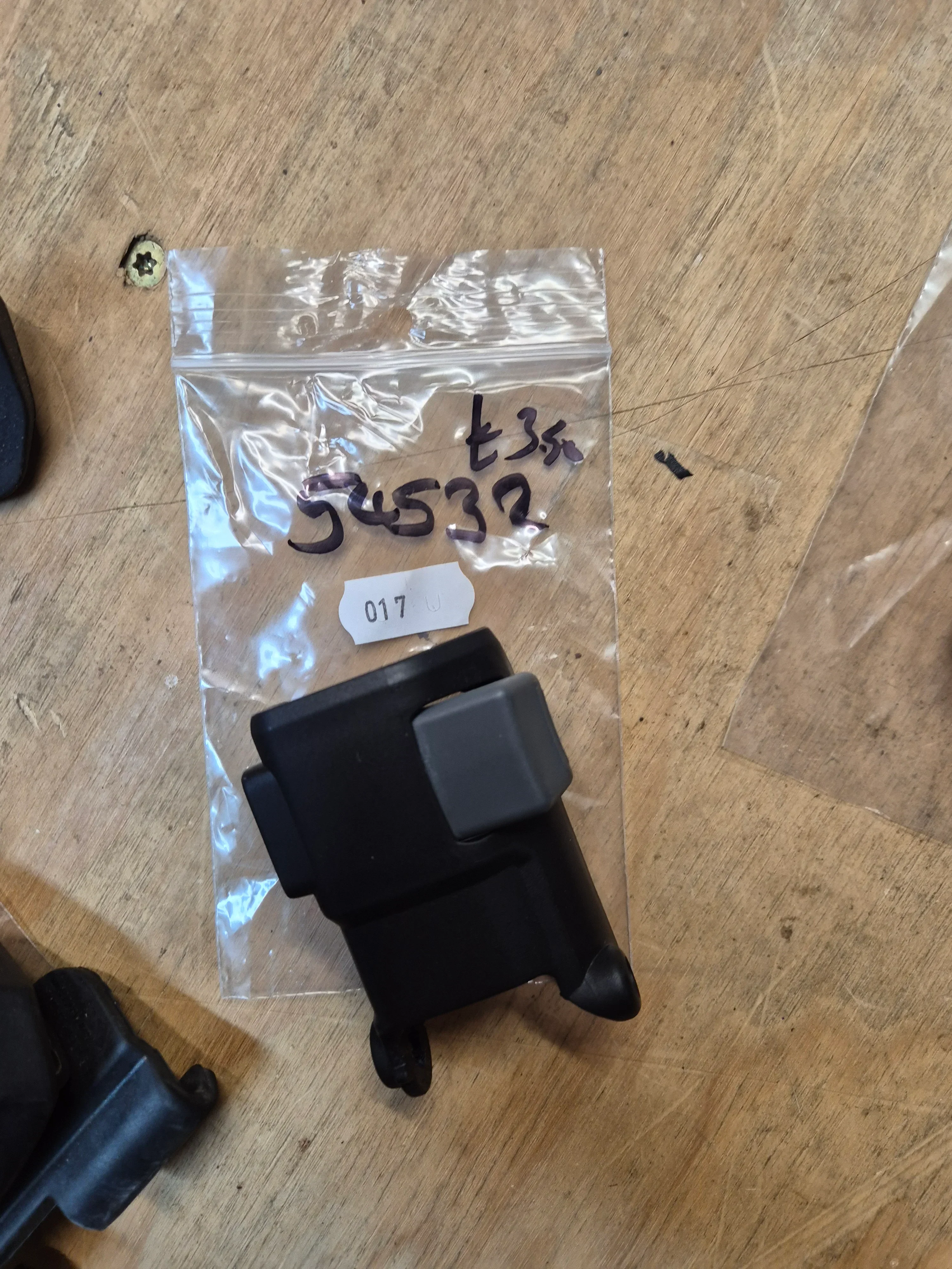 Thule Outway Hanging Spares - Used - Image 8