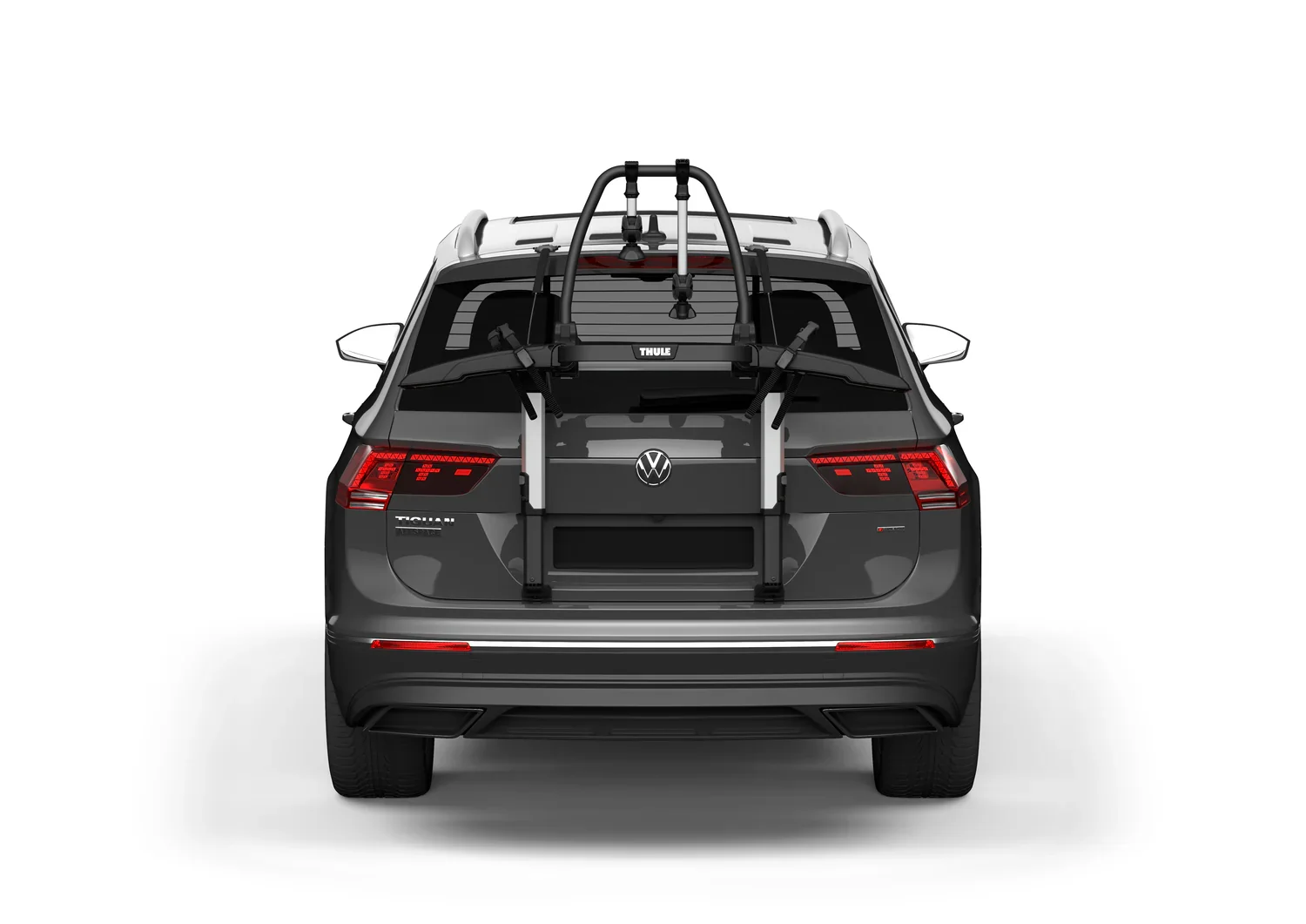 Thule OutWay Platform - Image 11
