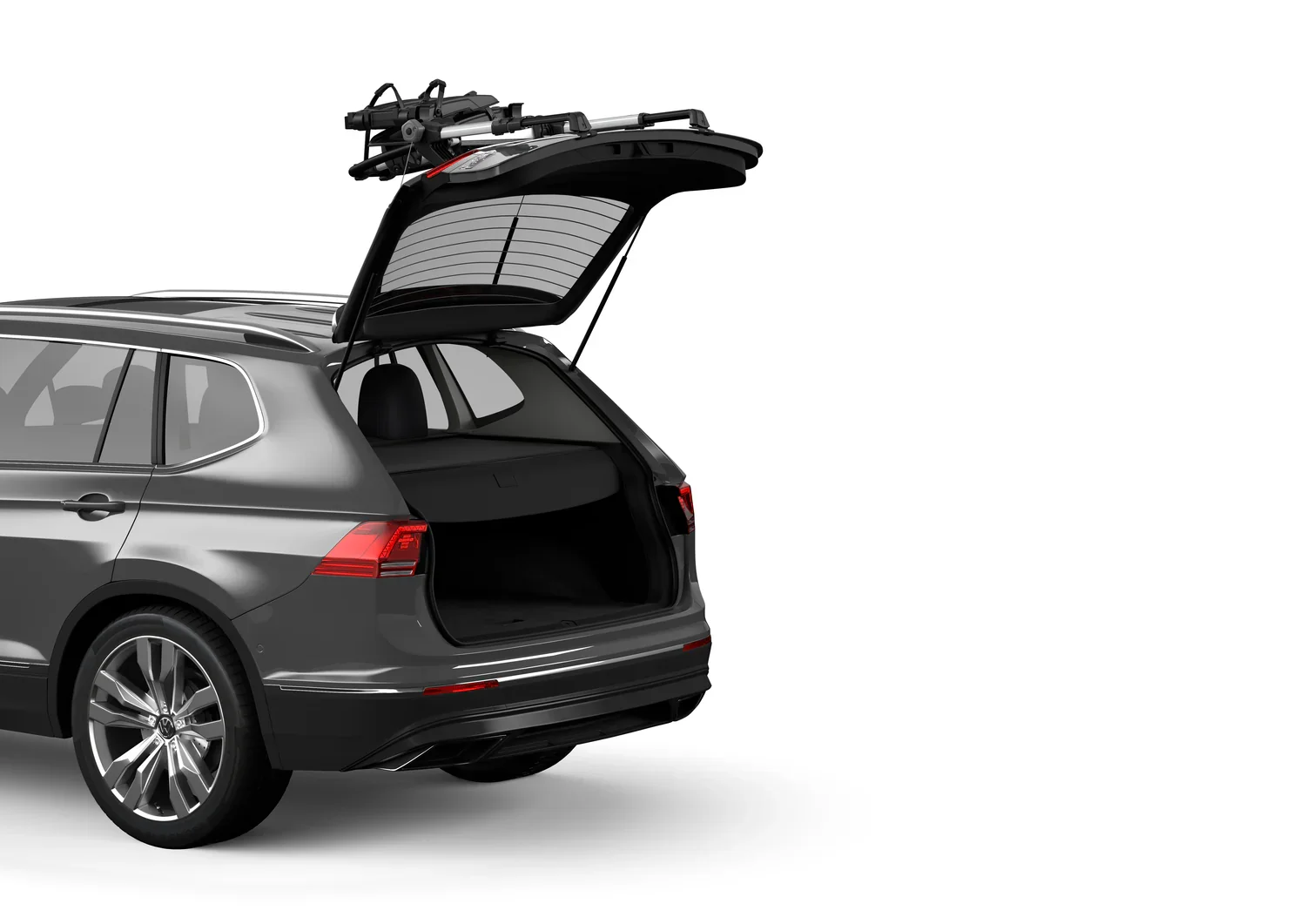 Thule OutWay Platform - Image 12