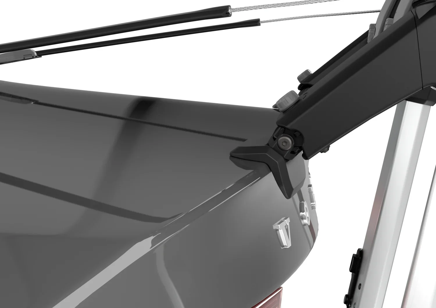 Thule OutWay Platform - Image 15