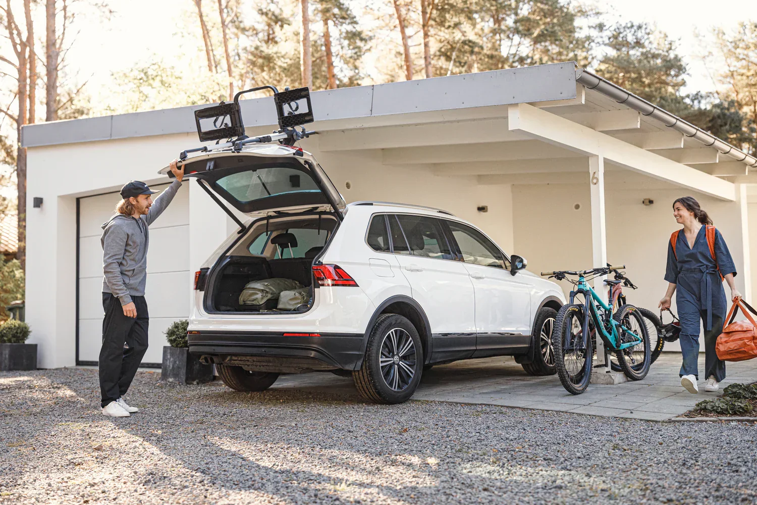 Thule OutWay Platform - Image 3