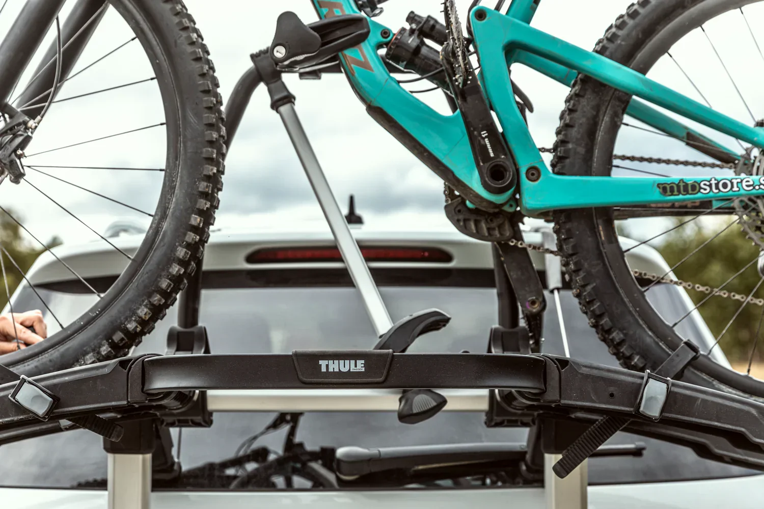 Thule OutWay Platform - Image 4