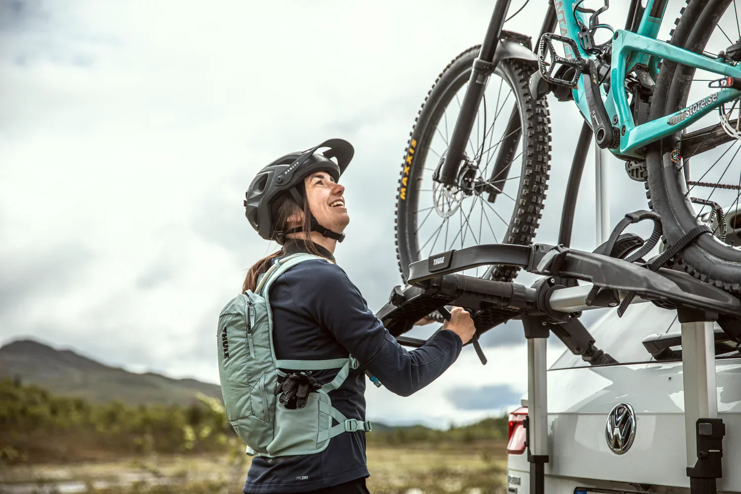 Thule OutWay Platform - Image 5