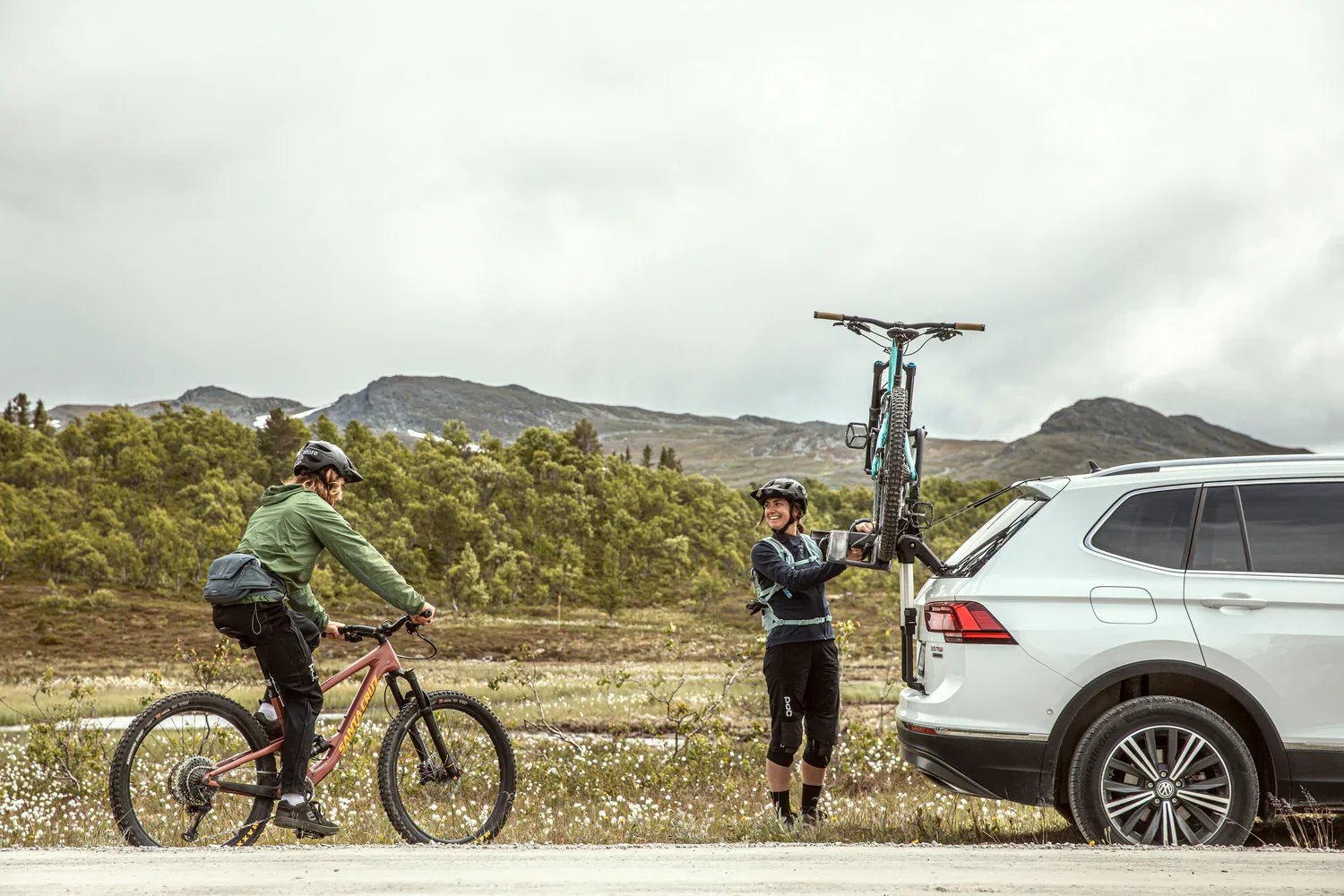 Thule OutWay Platform - Image 6