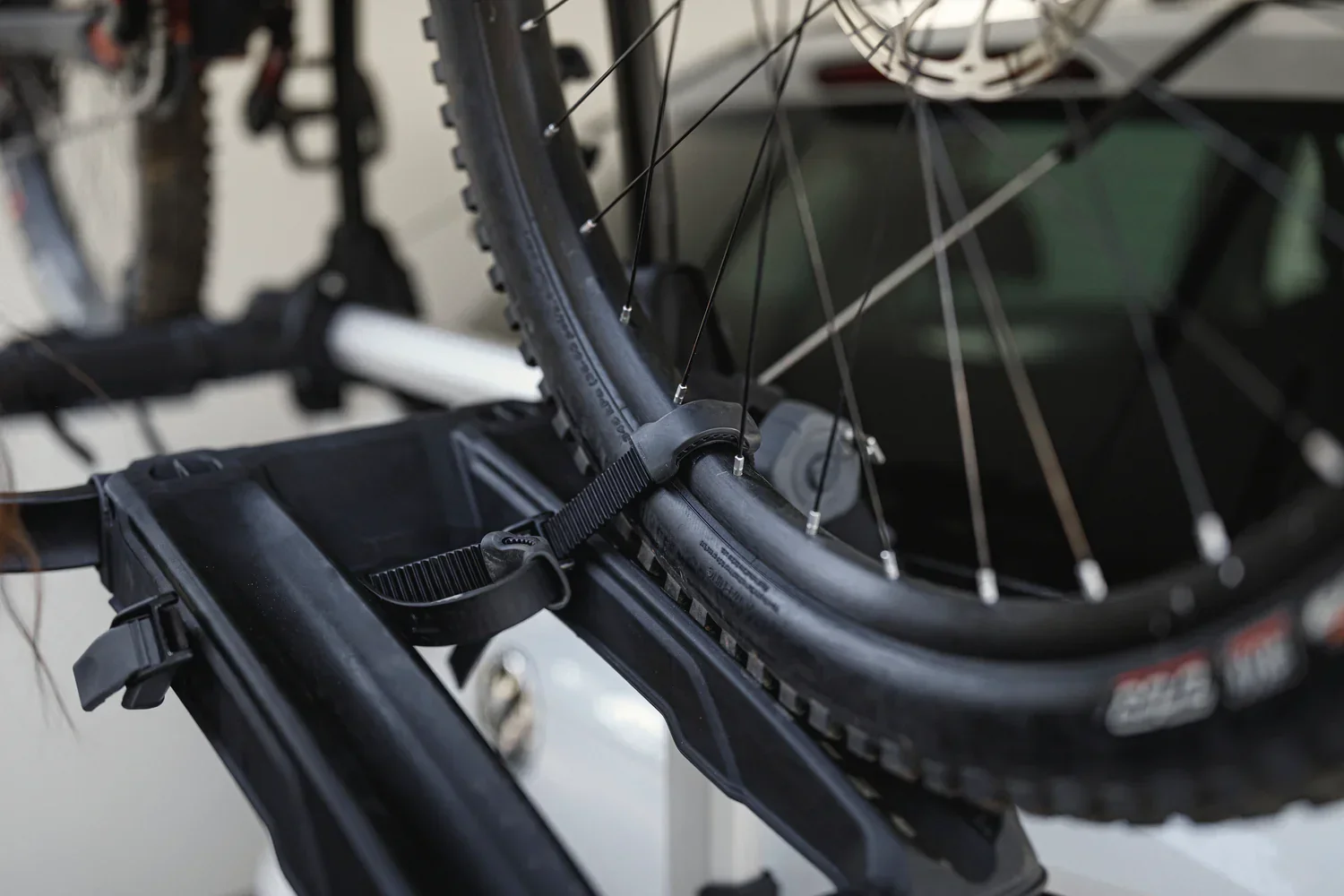 Thule OutWay Platform - Image 7