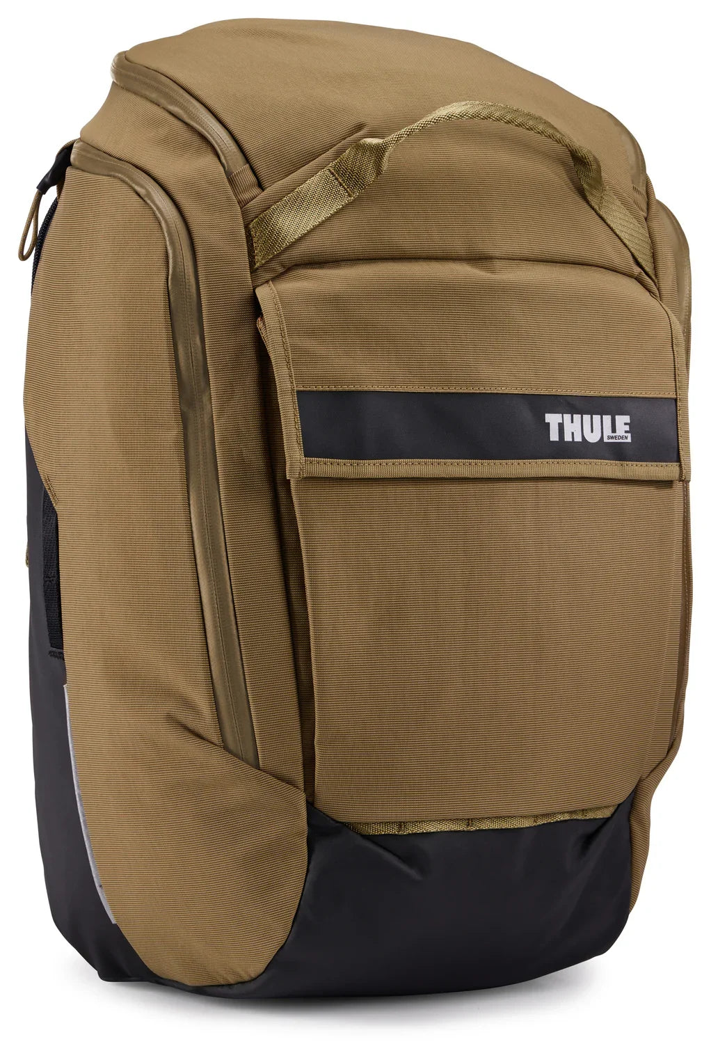 Thule Paramount - Hybrid Bike Pannier & Backpack - Image 10