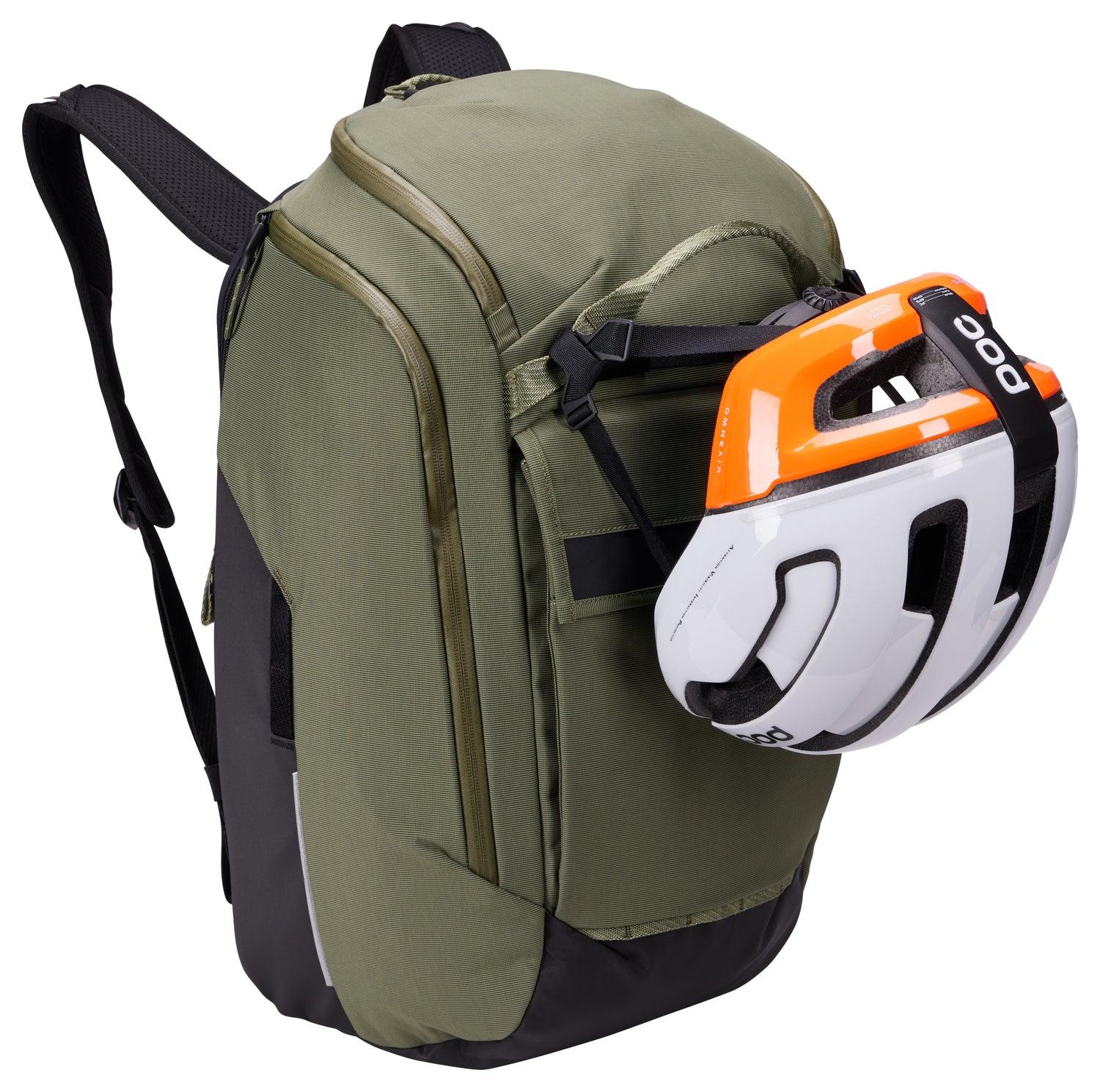 Thule Paramount - Hybrid Bike Pannier & Backpack - Image 5