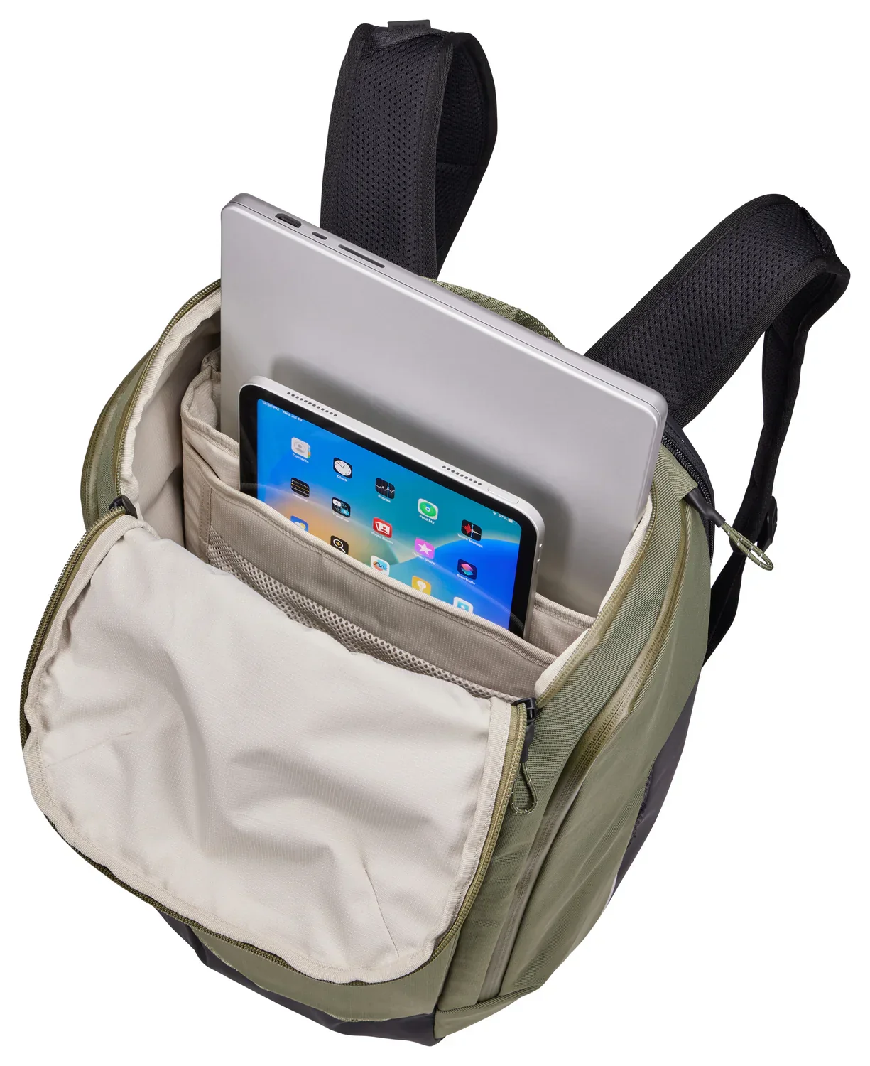 Thule Paramount - Hybrid Bike Pannier & Backpack - Image 6