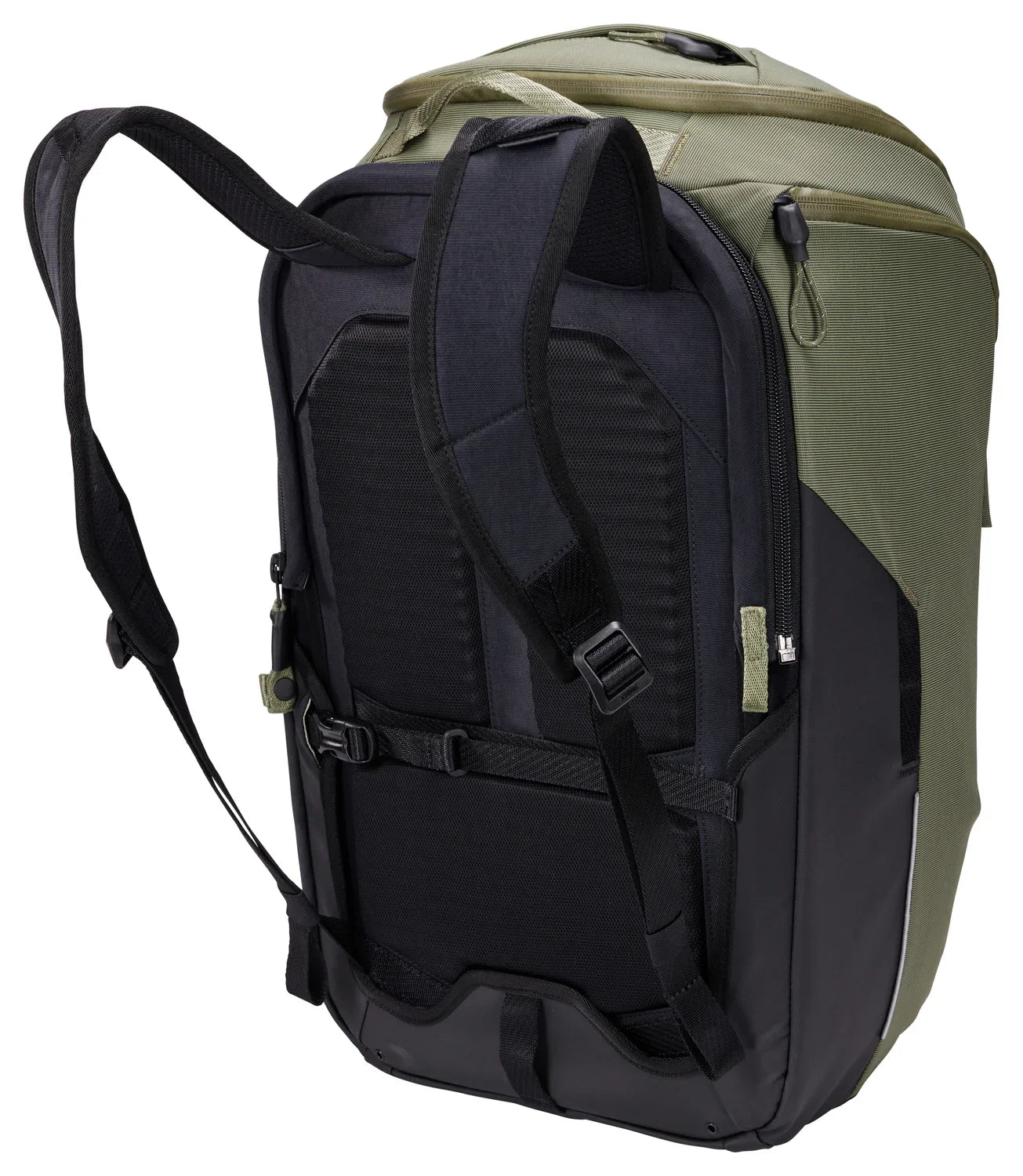 Thule Paramount - Hybrid Bike Pannier & Backpack - Image 9