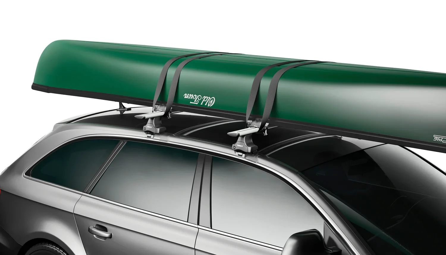 Thule Portage - 819 - Image 2
