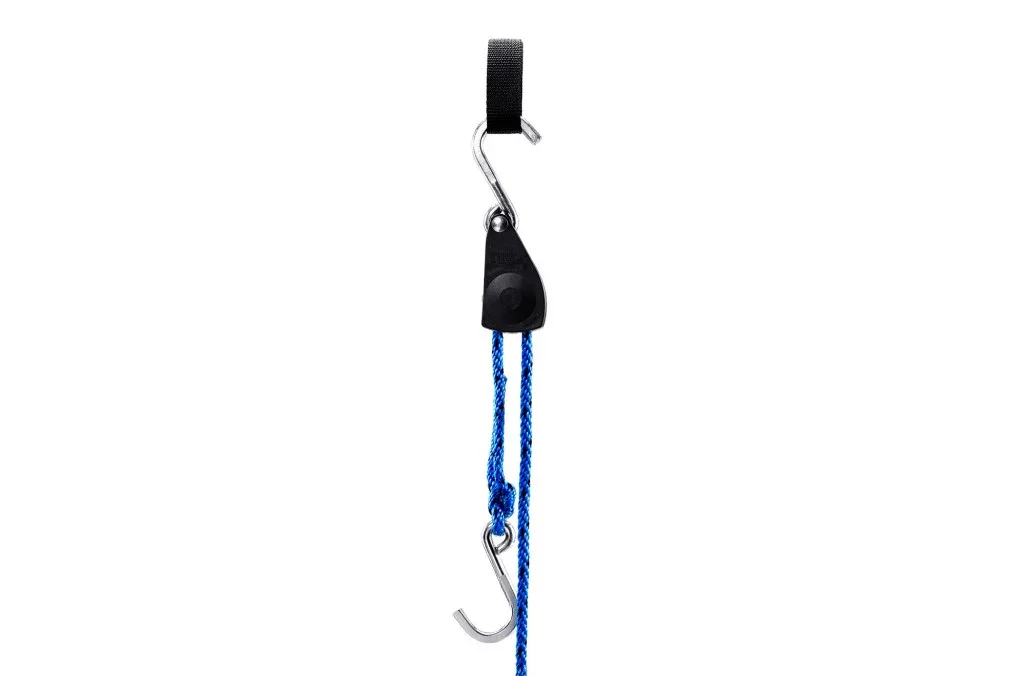 Thule 819 Portage - Spare Parts - Image 3