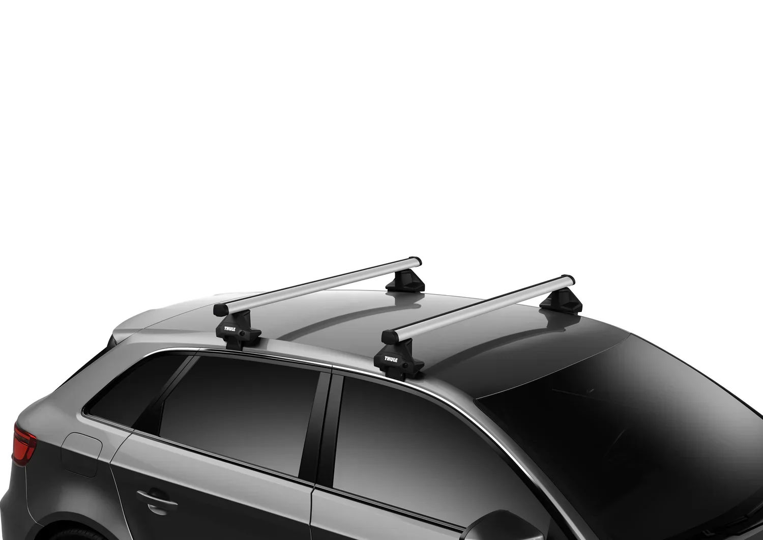 Thule ProBar Evo - Two Bar Pack - Image 2