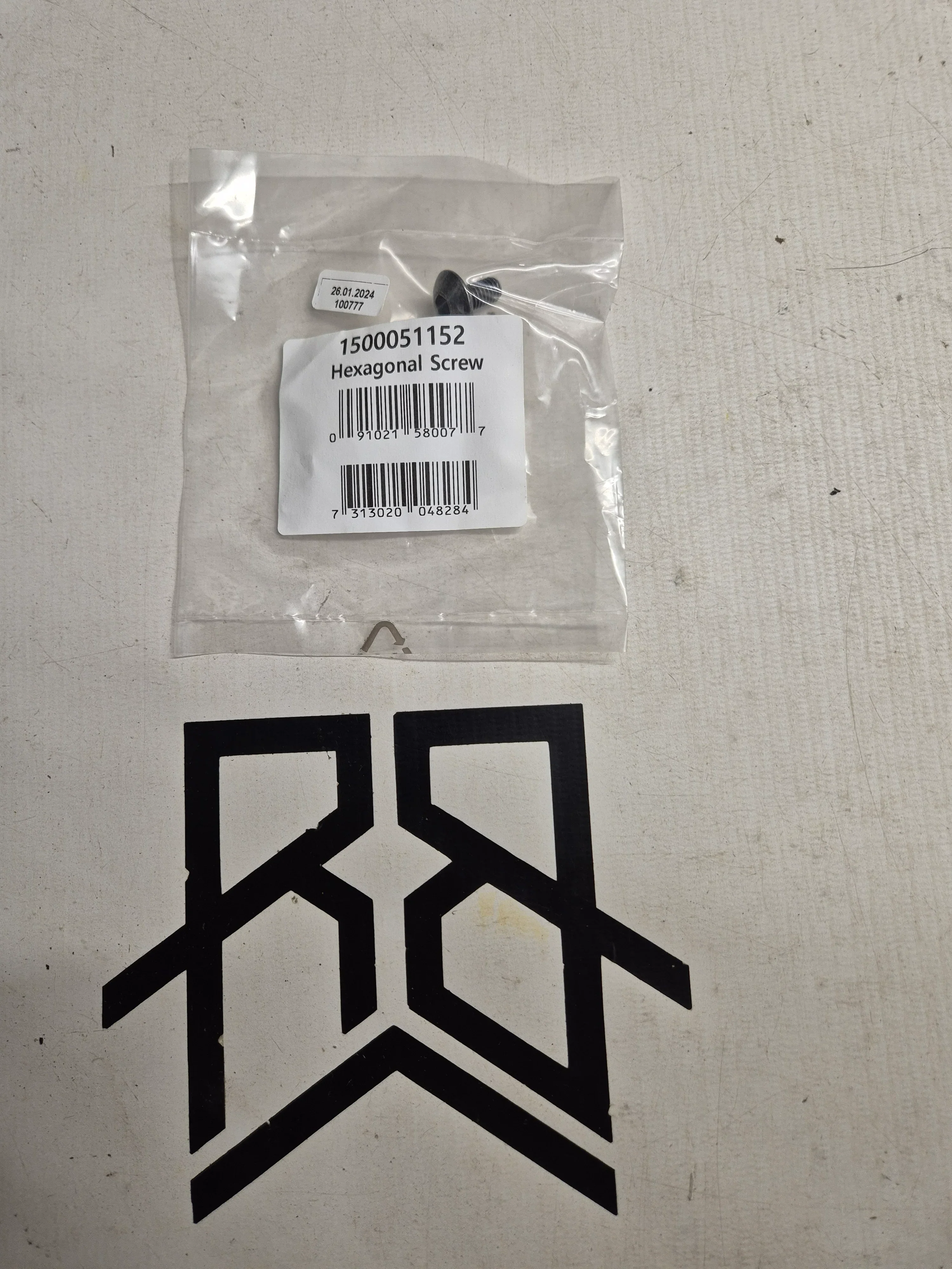 Thule ProBar - Spares - Image 2