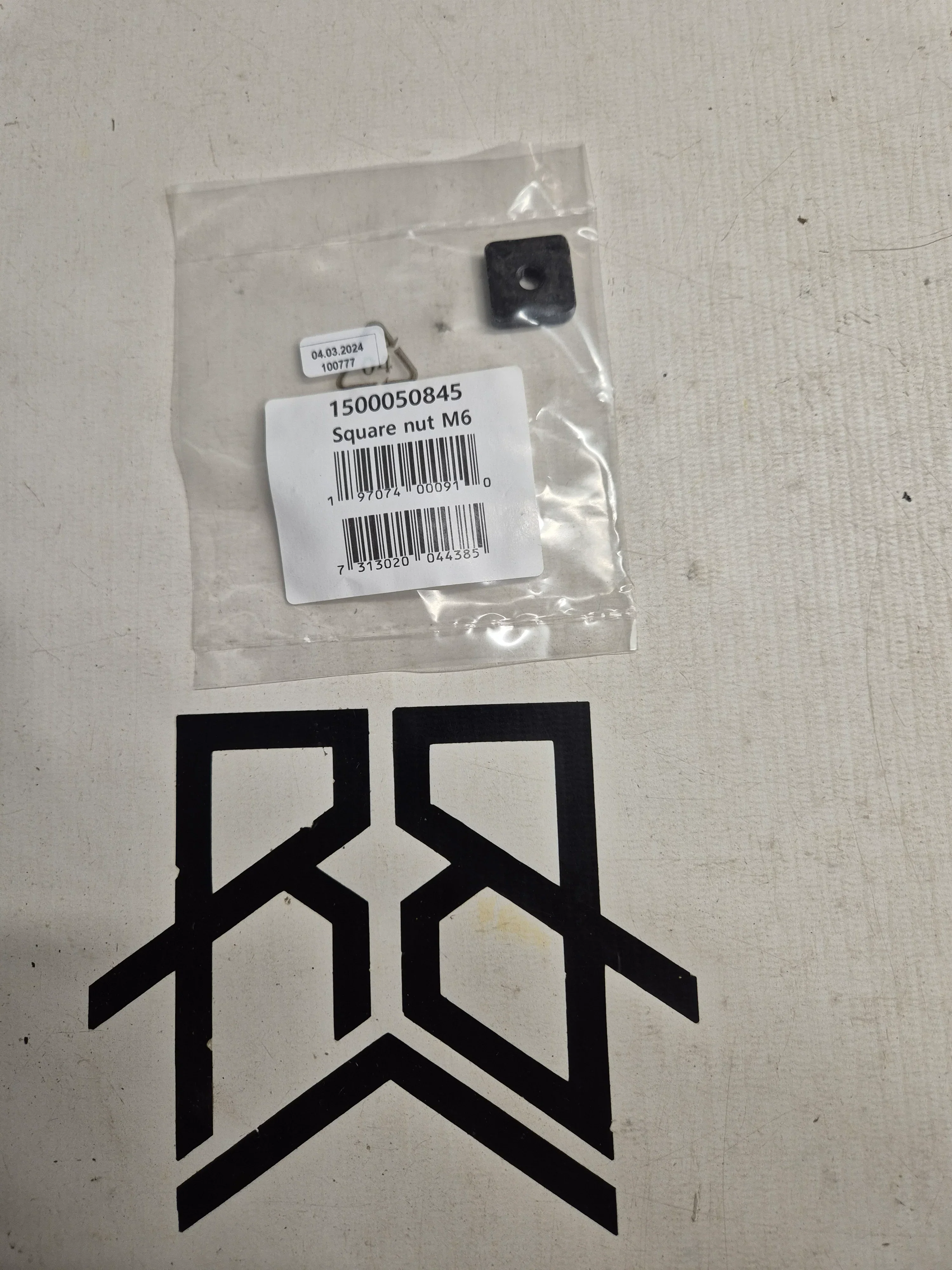 Thule ProBar - Spares - Image 3
