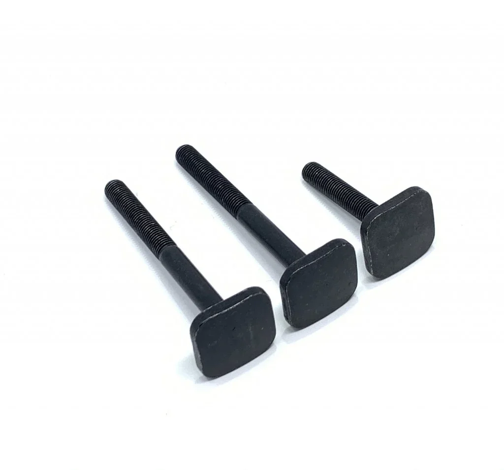Thule ProRide 598 Bike Carrier - Spare Parts - Image 16