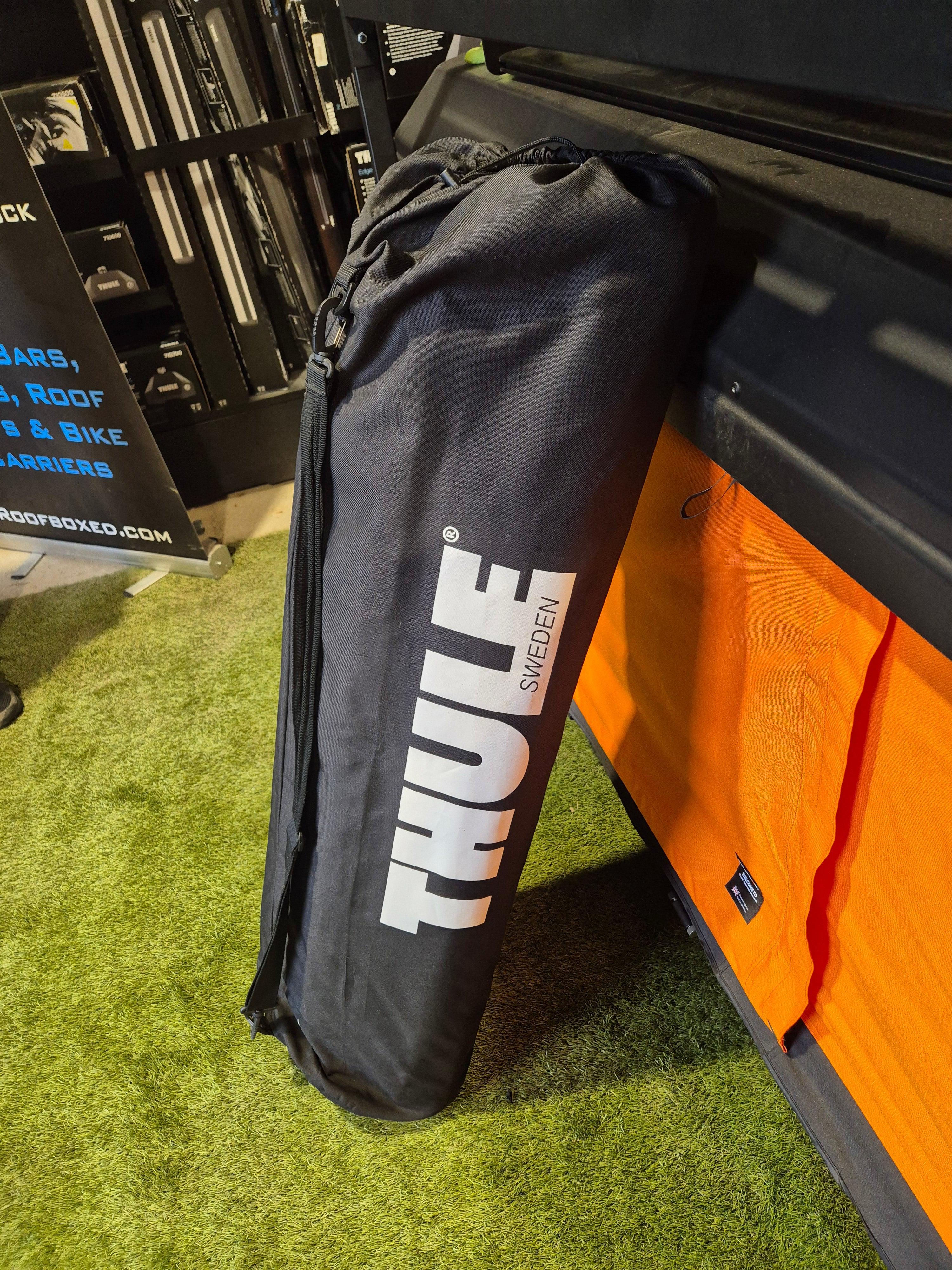 Thule Ranger 90 Roof Box / Bag - Image 2