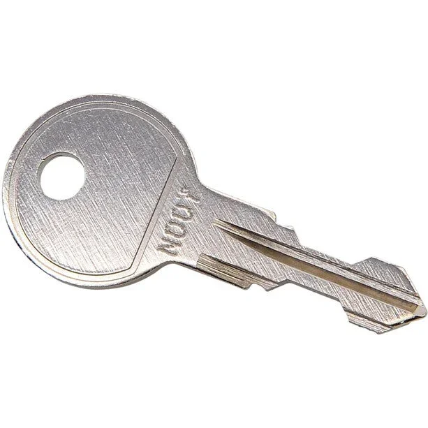 Thule Replacement Keys N001 - N075 - Image 4