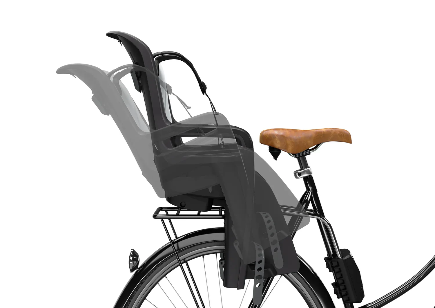 Thule RideAlong 2 - Image 3