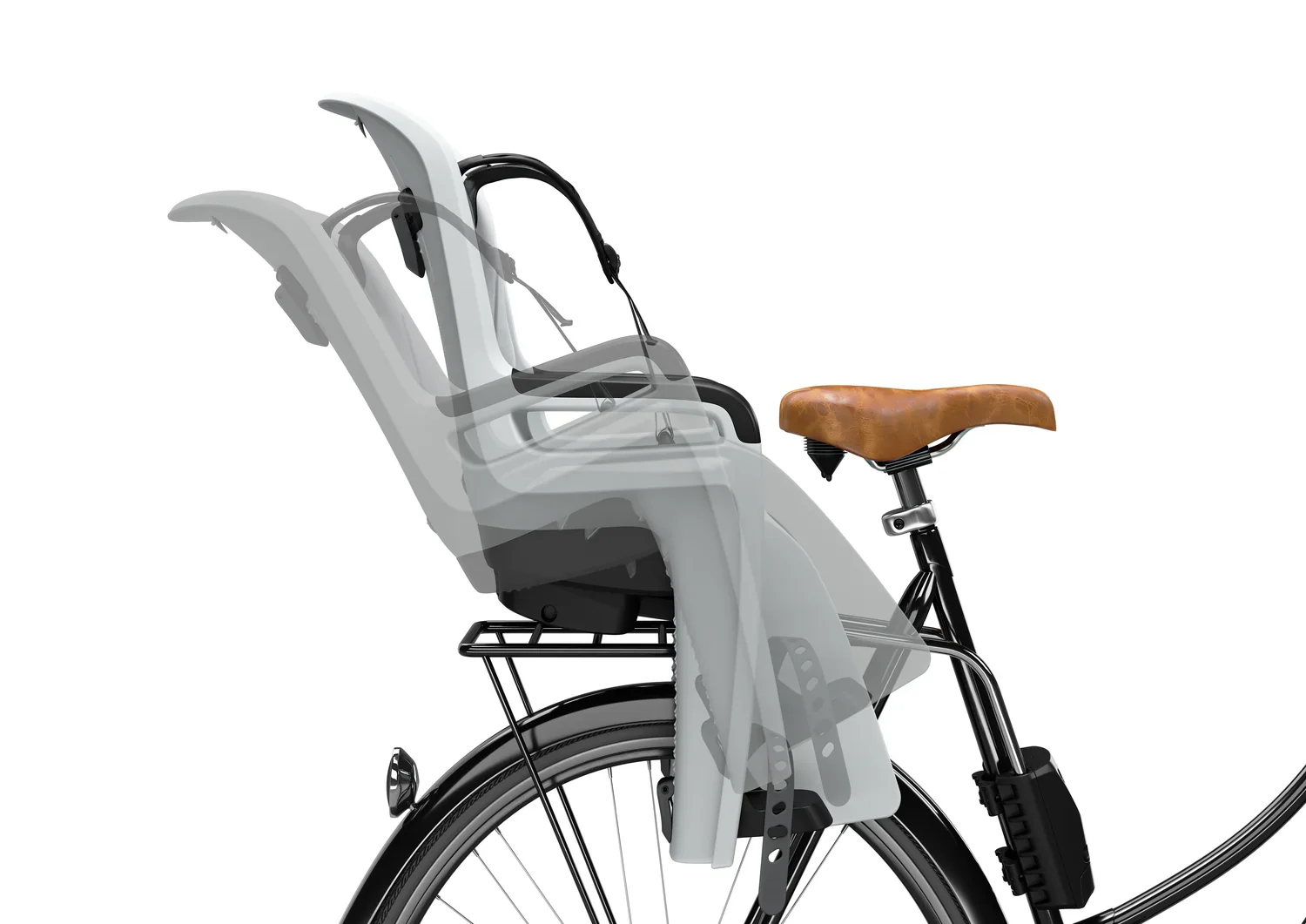 Thule RideAlong 2 - Image 6