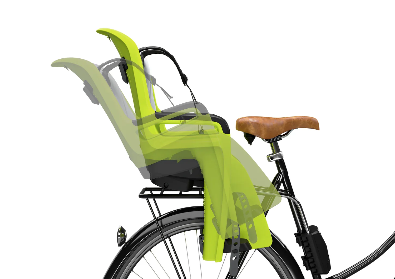 Thule RideAlong 2 - Image 9