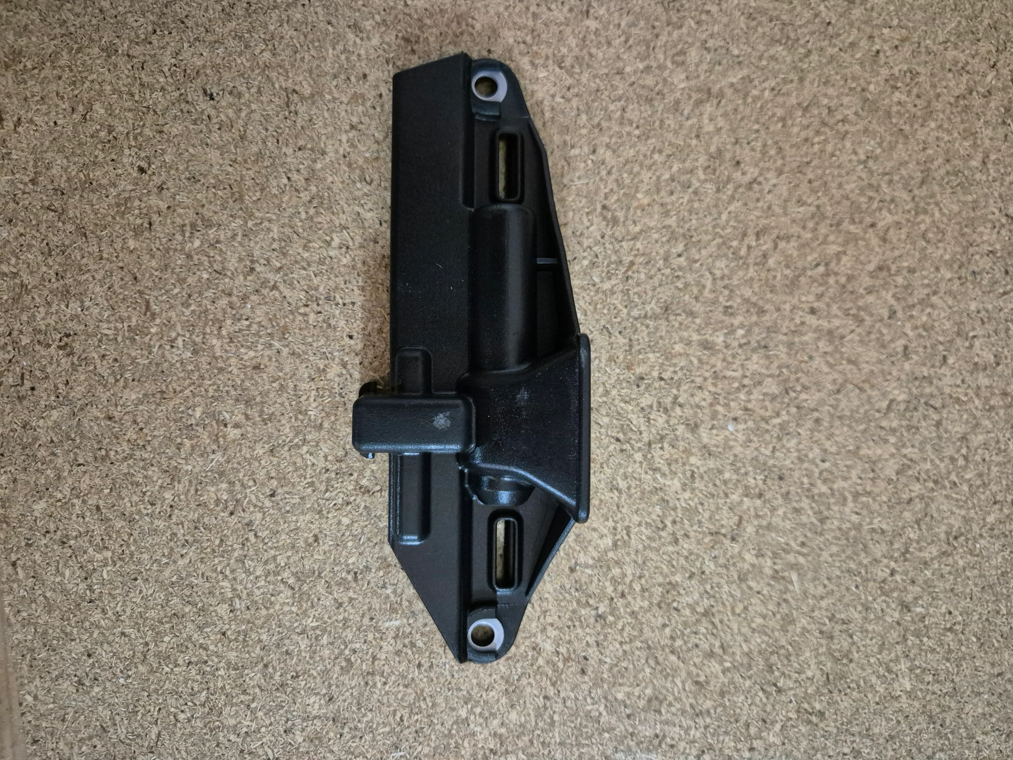 Thule Roof Box Locking Catch 10780 New - Image 2