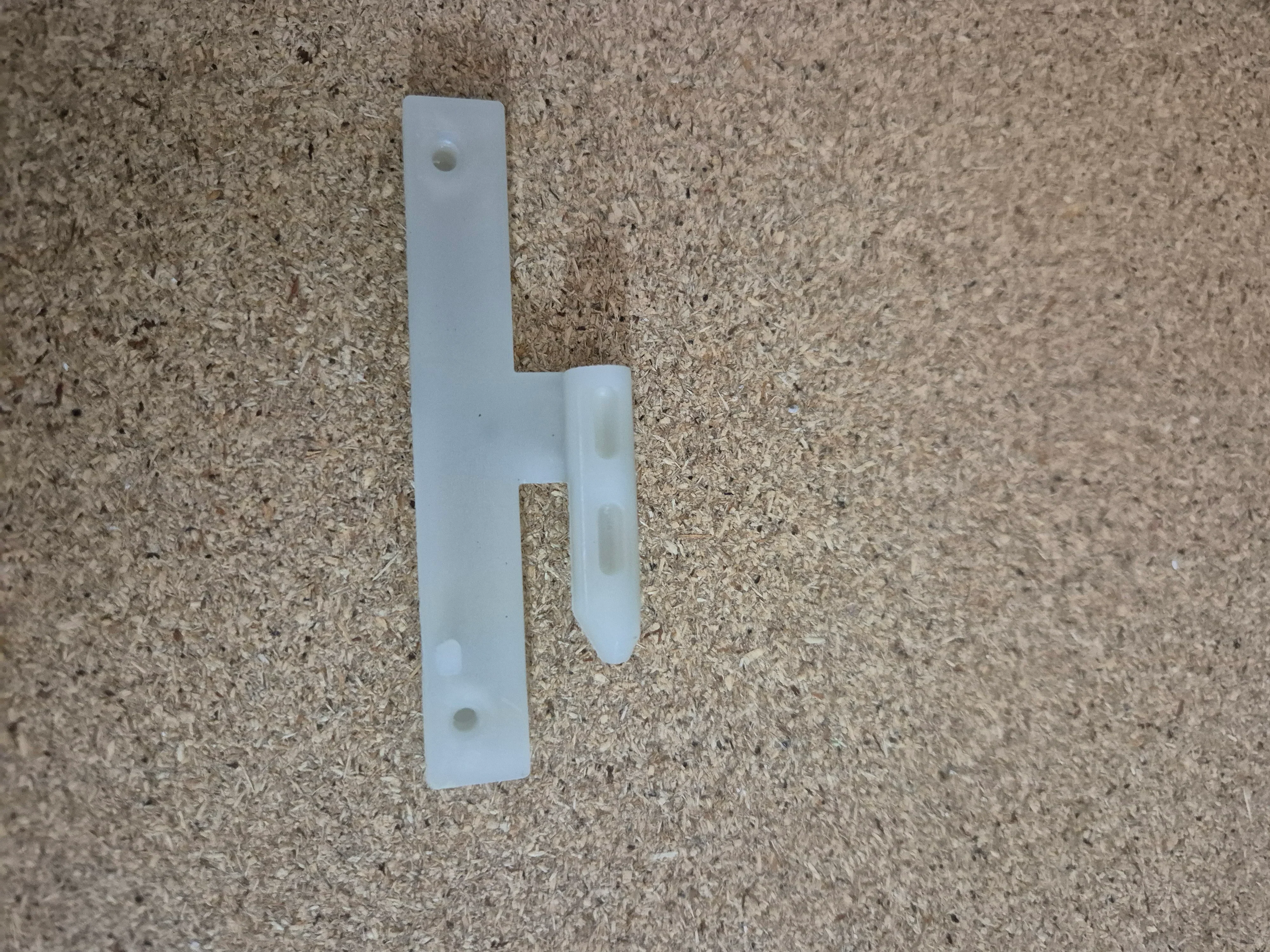 Thule Roof Box Locking Catch 10780 New - Image 3