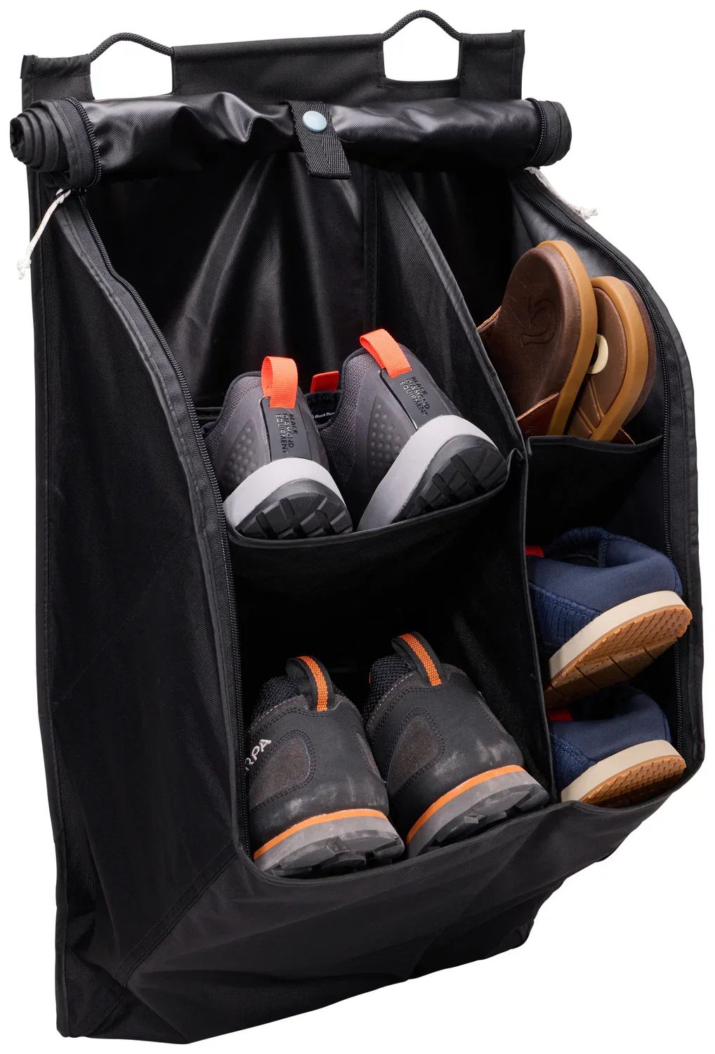 Thule Rooftop Tent Organizer - Image 2