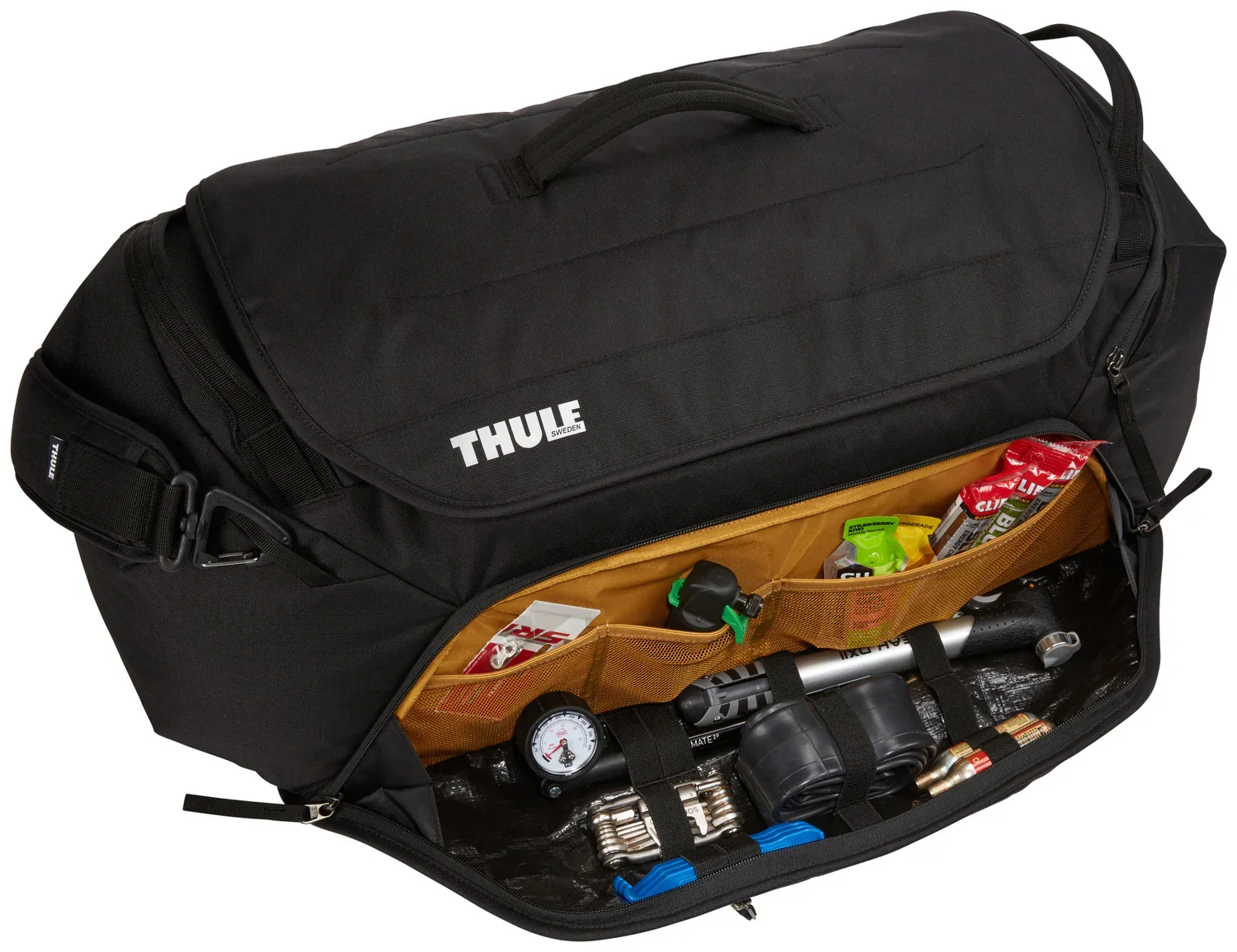 Thule Roundtrip Duffel - Bike Bag 55l - Image 4