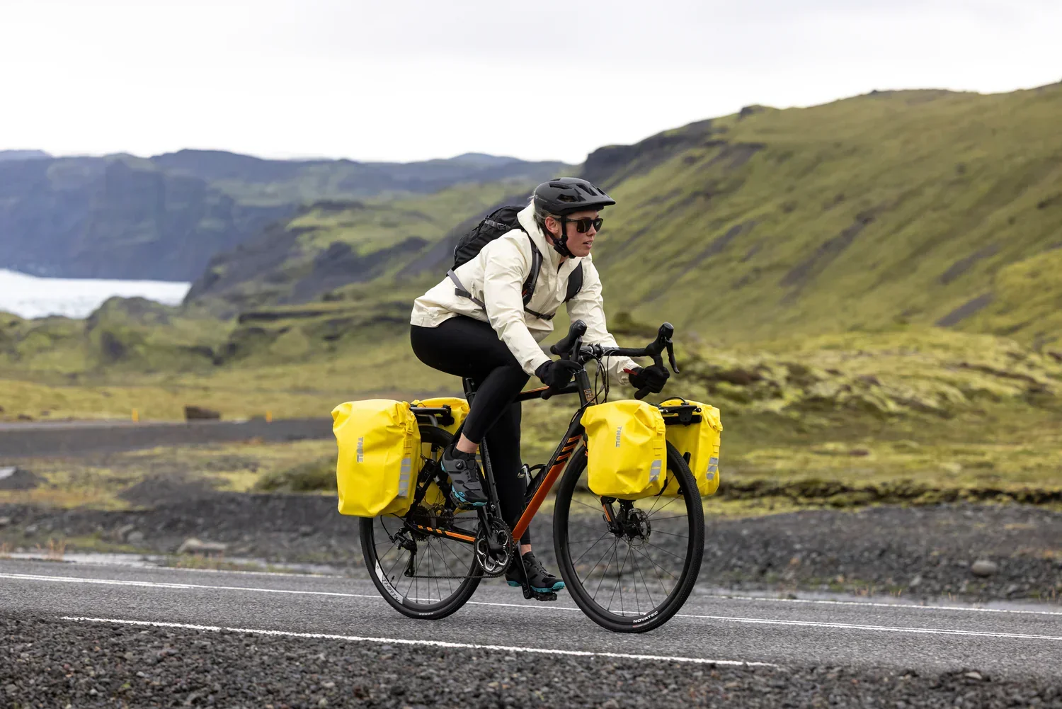 Thule Shield - Bike Panniers 13L Twin Pack - Image 4