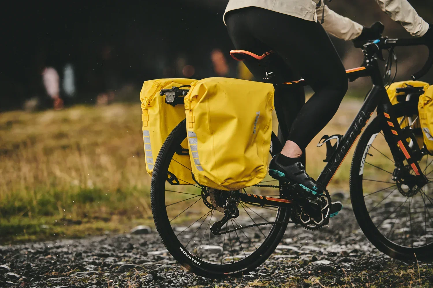 Thule Shield - Bike Panniers 13L Twin Pack - Image 5
