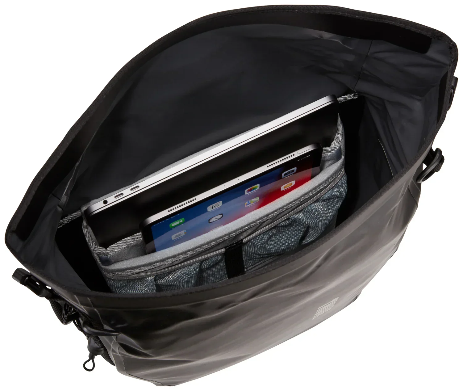 Thule Shield - Bike Panniers 13L Twin Pack - Image 7