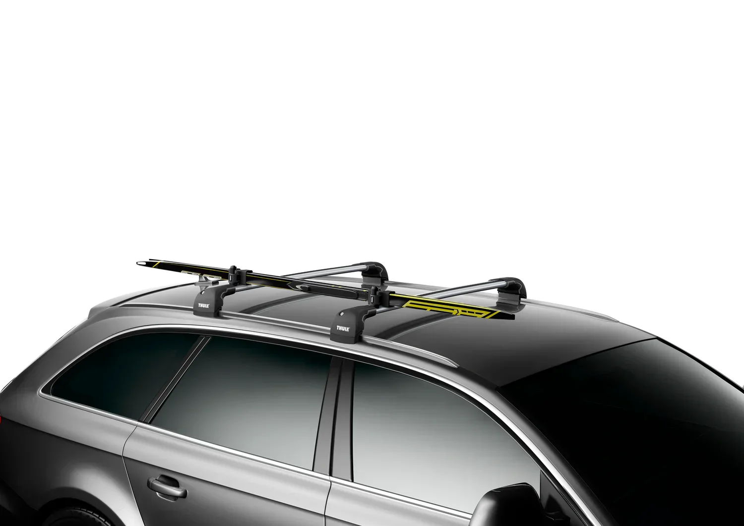 Thule SkiClick - 729102 - 1 Ski - Image 2