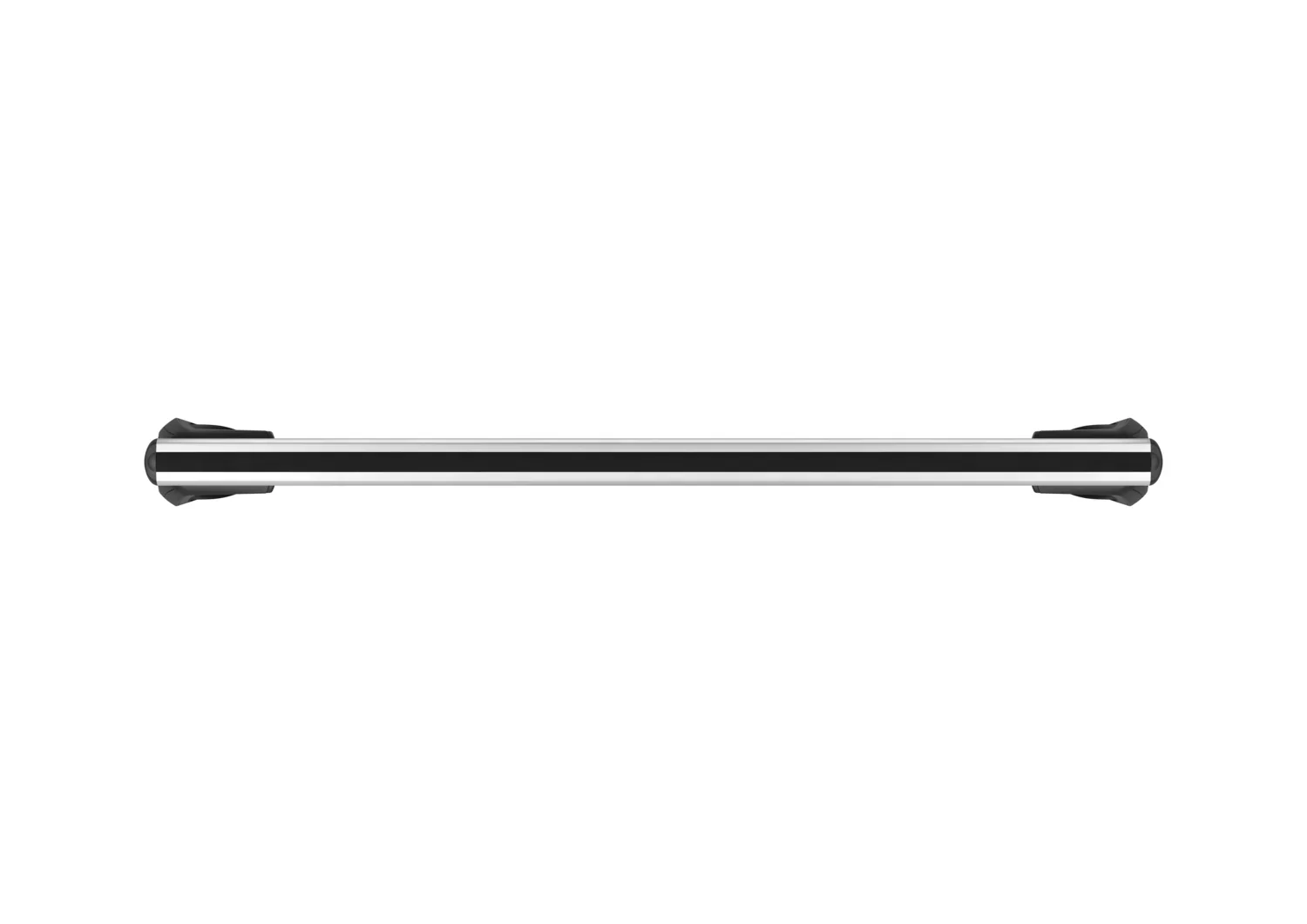 Thule SmartRack XT - 118cm Aluminum Bars (Raised Rail Footpack) - Image 5
