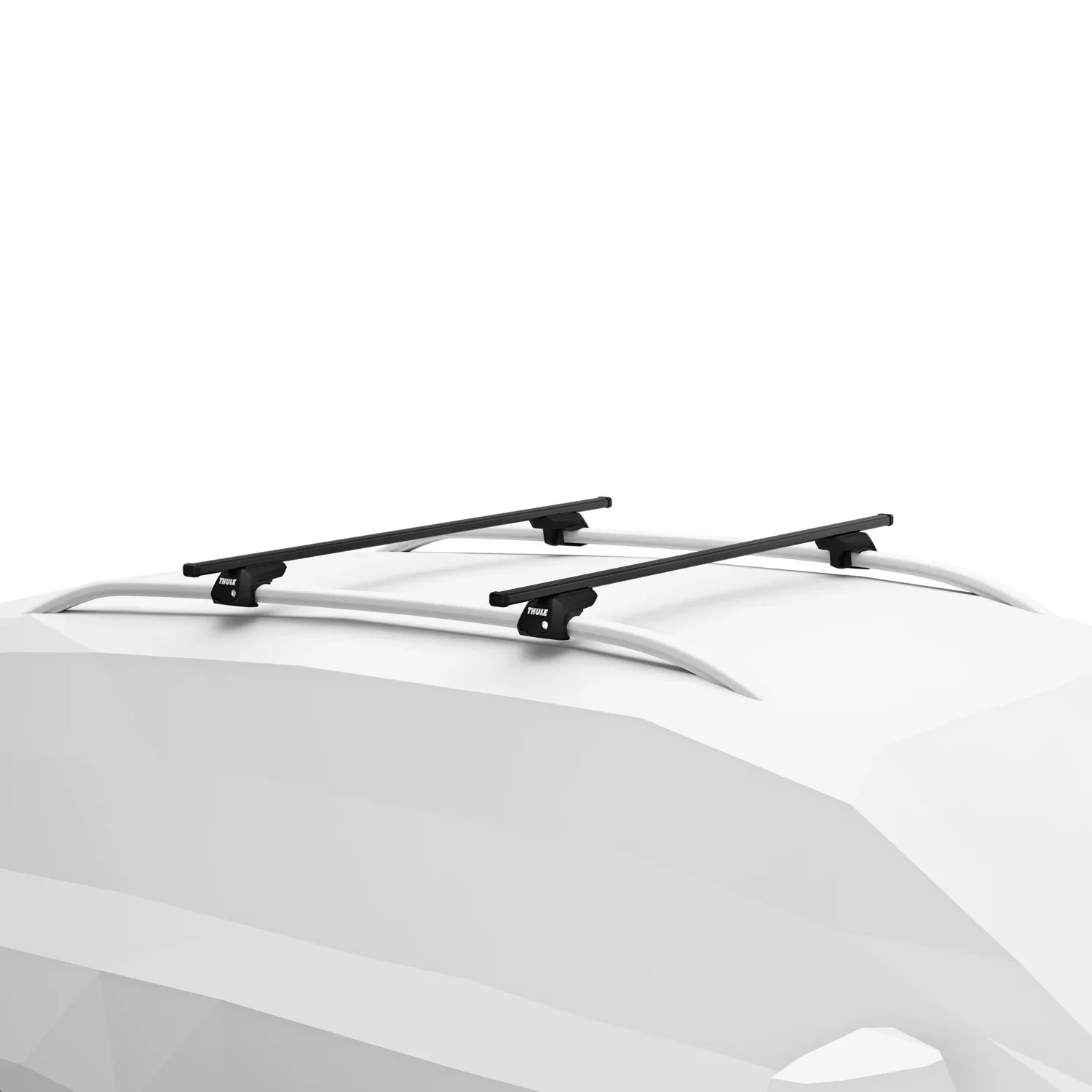 Thule SmartRack XT Squarebar 118cm - Image 2