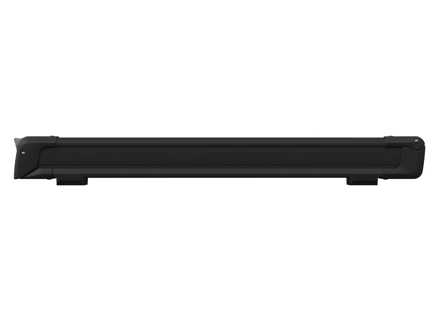 Thule 732607 SnowPack L Black - 6 Skis or 4 Snowboards - Image 4