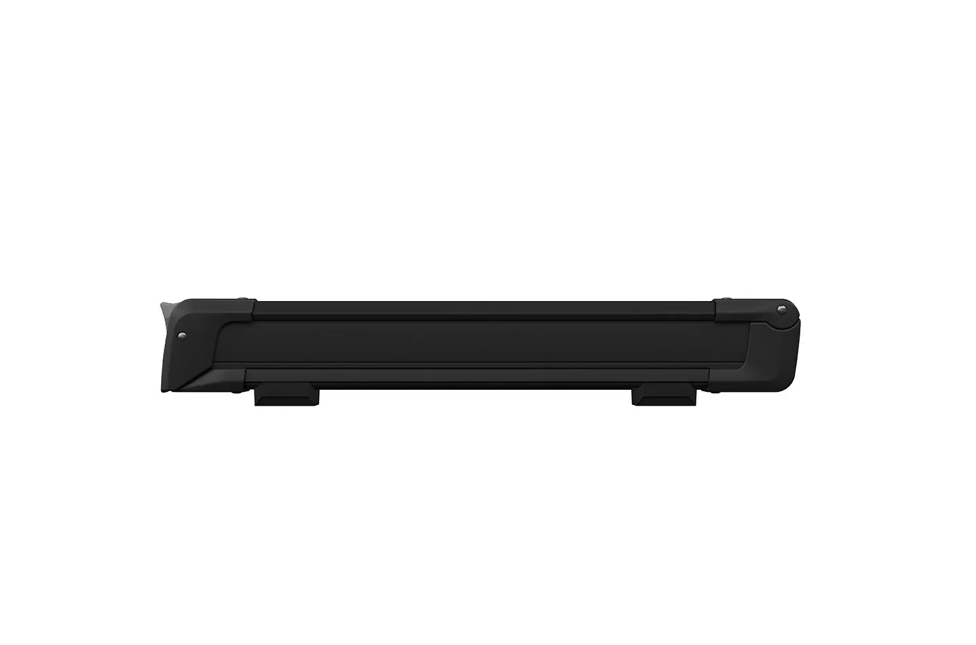Thule 732406 SnowPack Medium - Black - 4 Skis or 2 Snowboards - Image 4