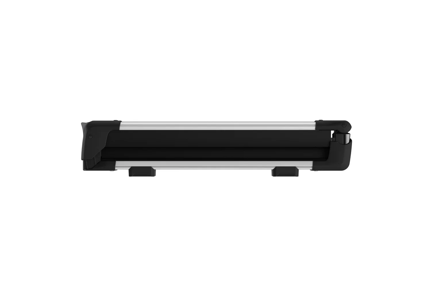 Thule 732400 SnowPack Medium Ski Carrier - 4 Skis or 2 Snowboards - Image 4