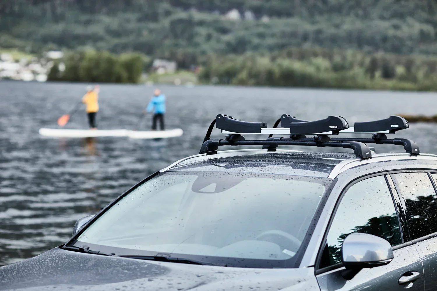 Thule SUP Taxi XT - 810 - Image 4