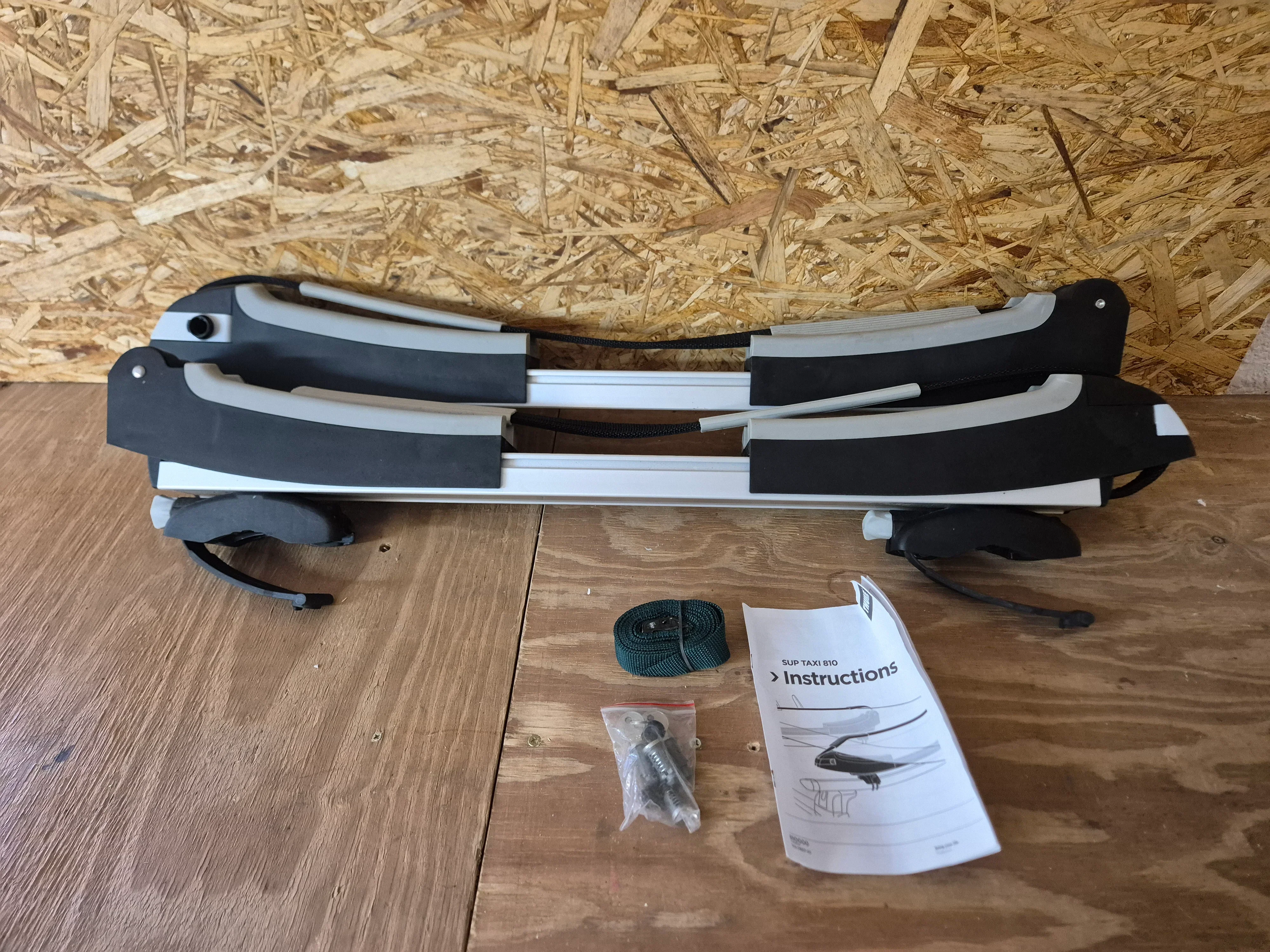 Thule SUP Taxi XT - 810 - Used - Image 7