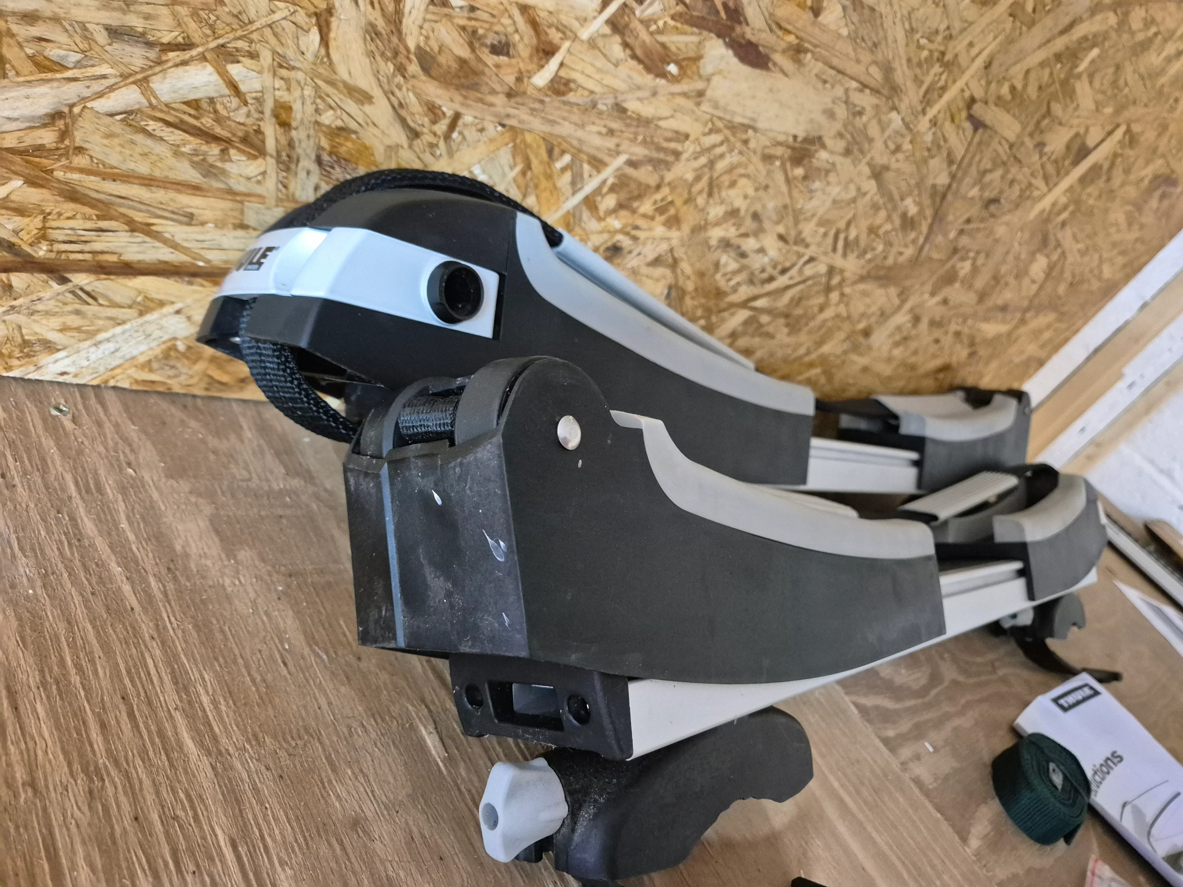 Thule SUP Taxi XT - 810 - Used - Image 9