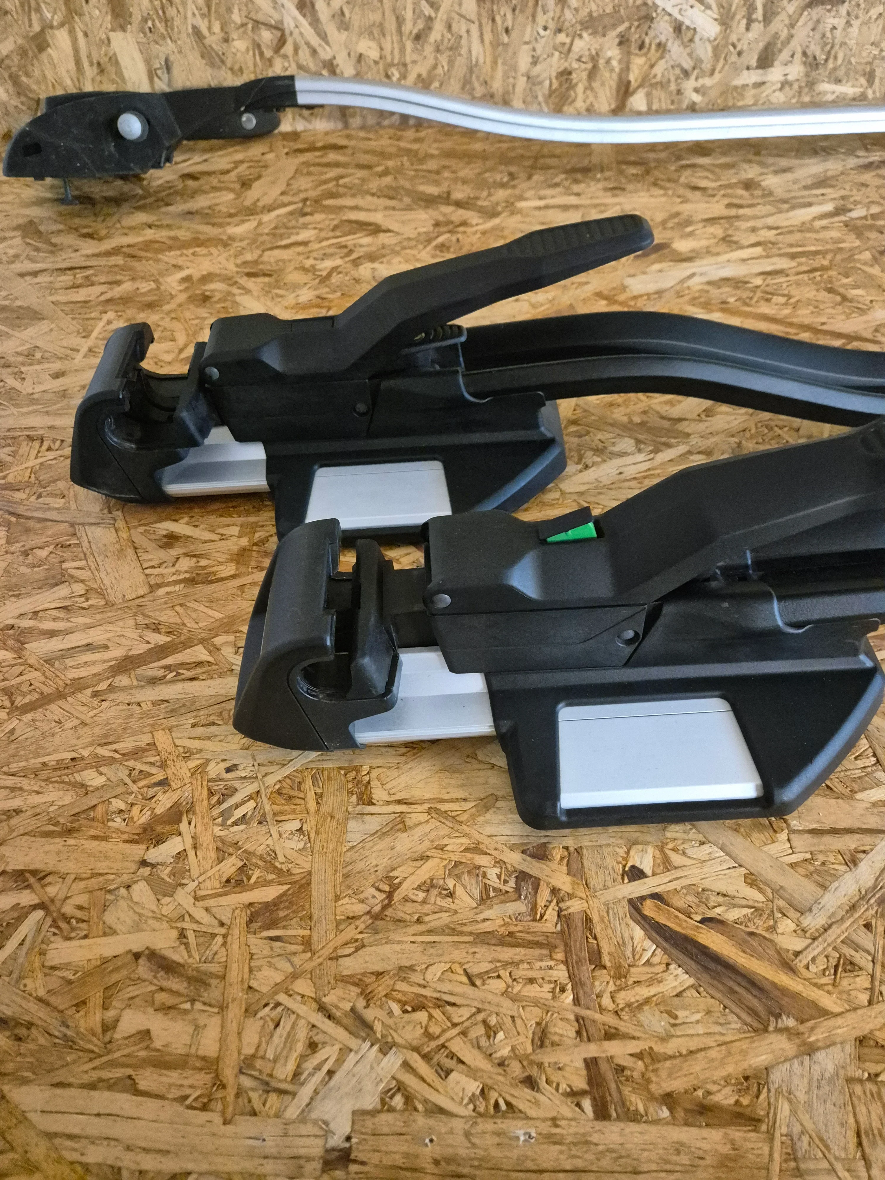 Thule Top Ride 568 Used - Image 13