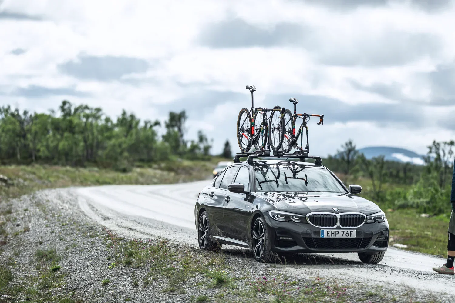 Thule Top Ride 568 - Image 3