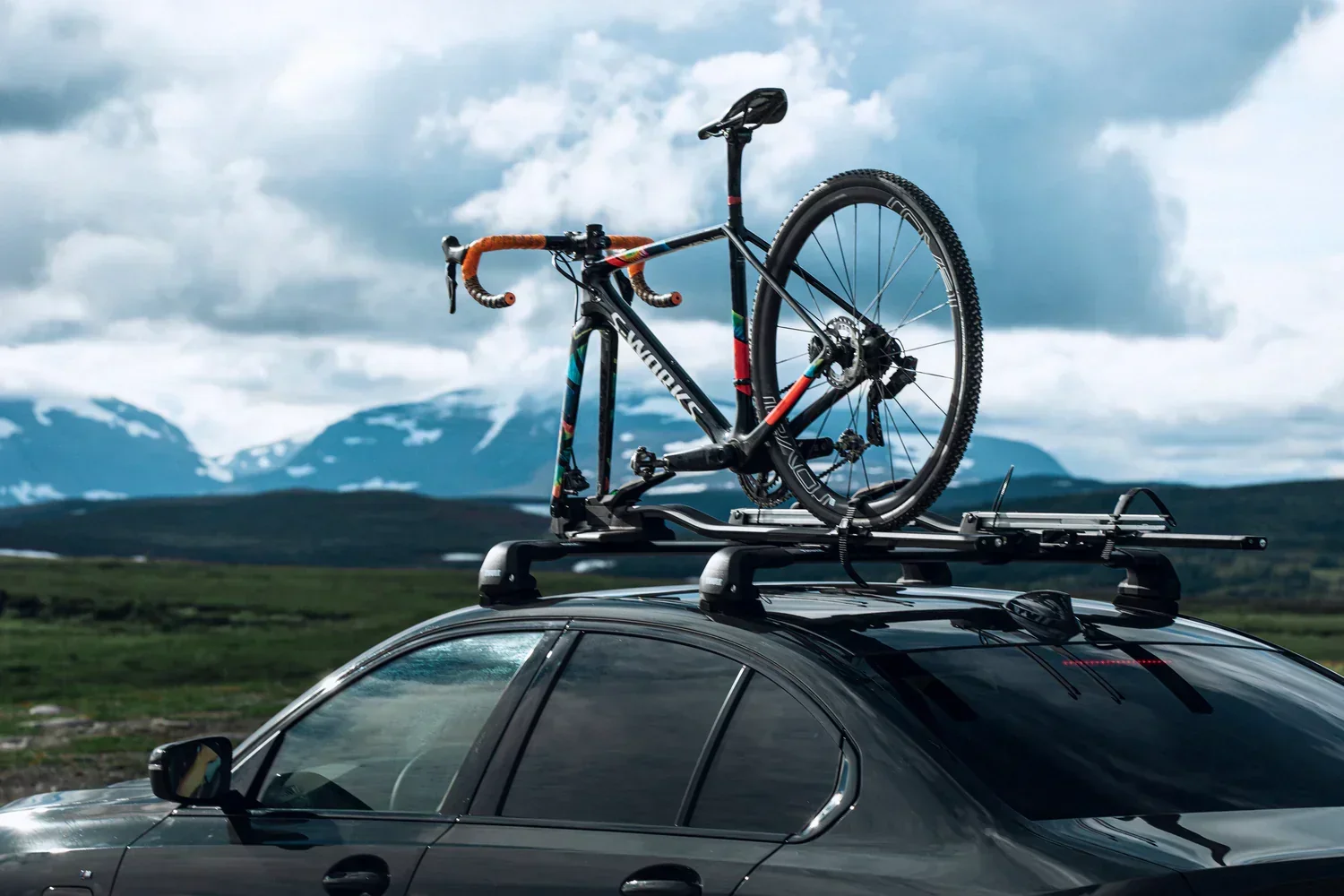 Thule Top Ride 568 - Image 4