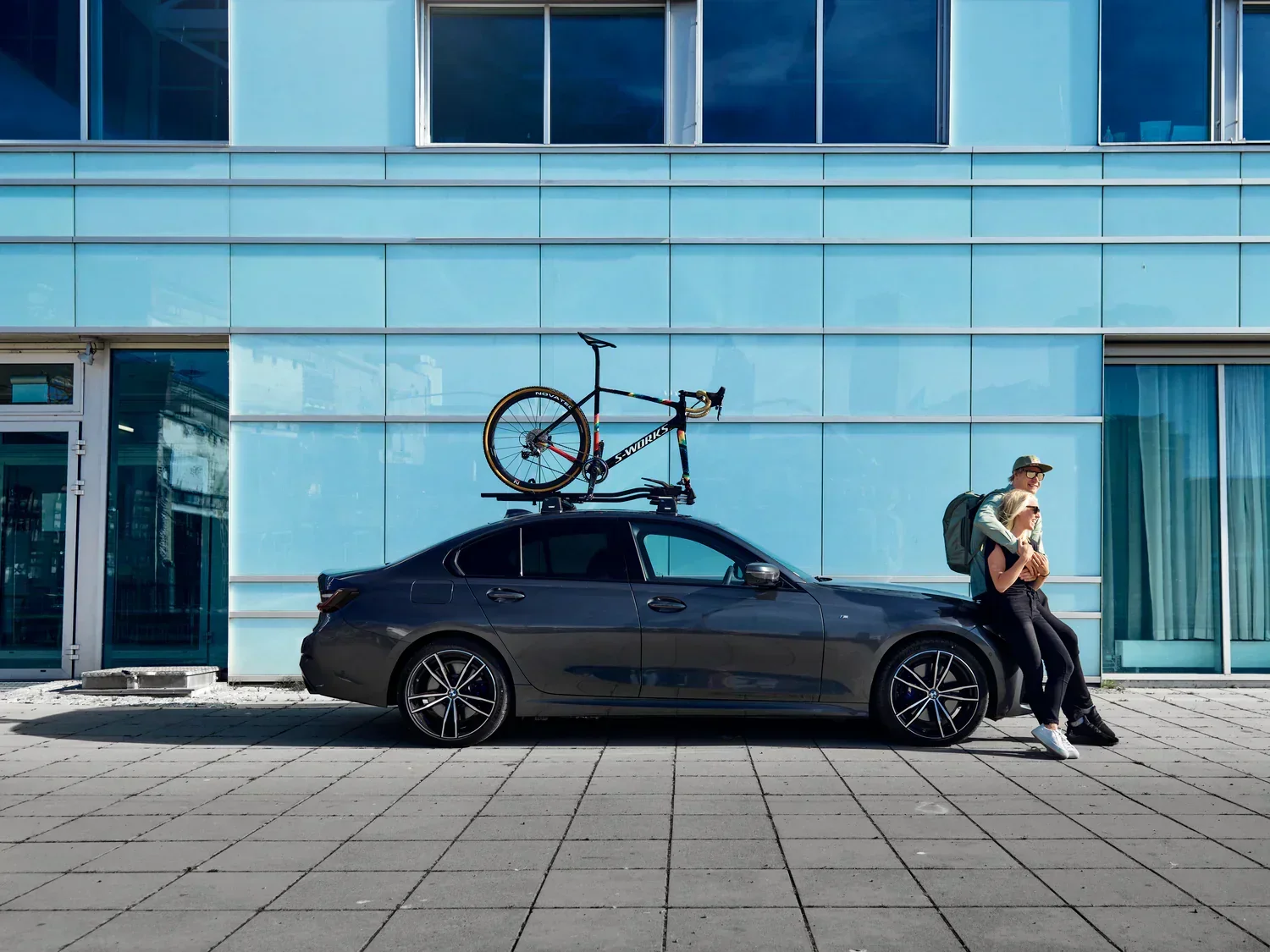 Thule Top Ride 568 - Image 6