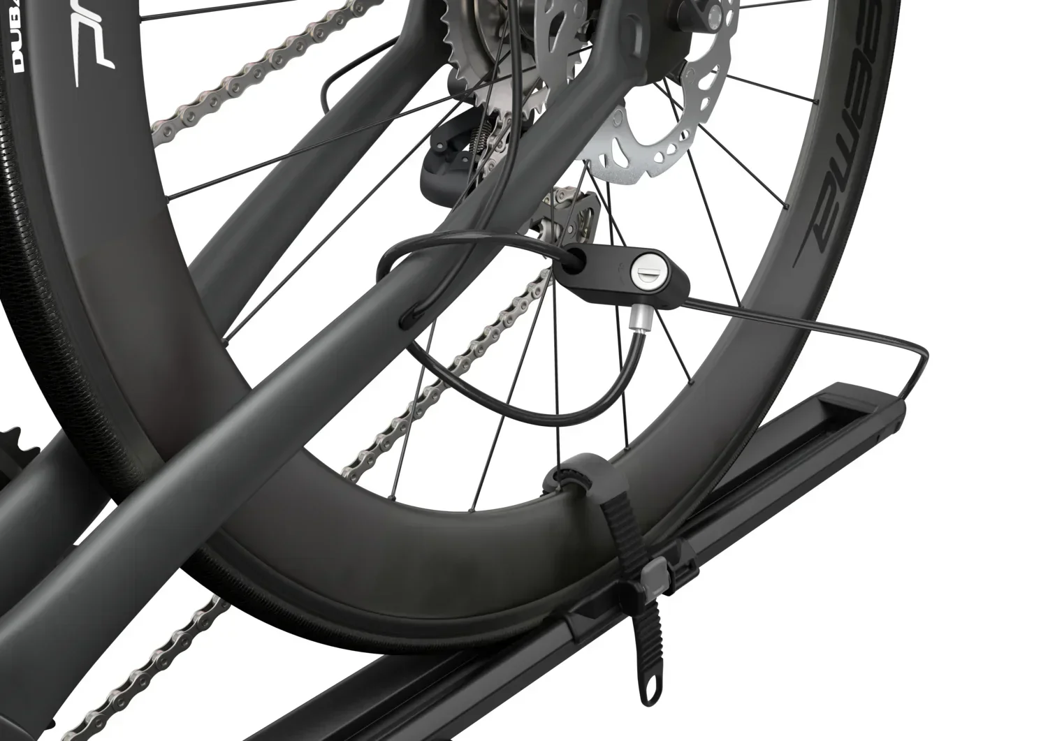 Thule Top Ride 568 - Image 7