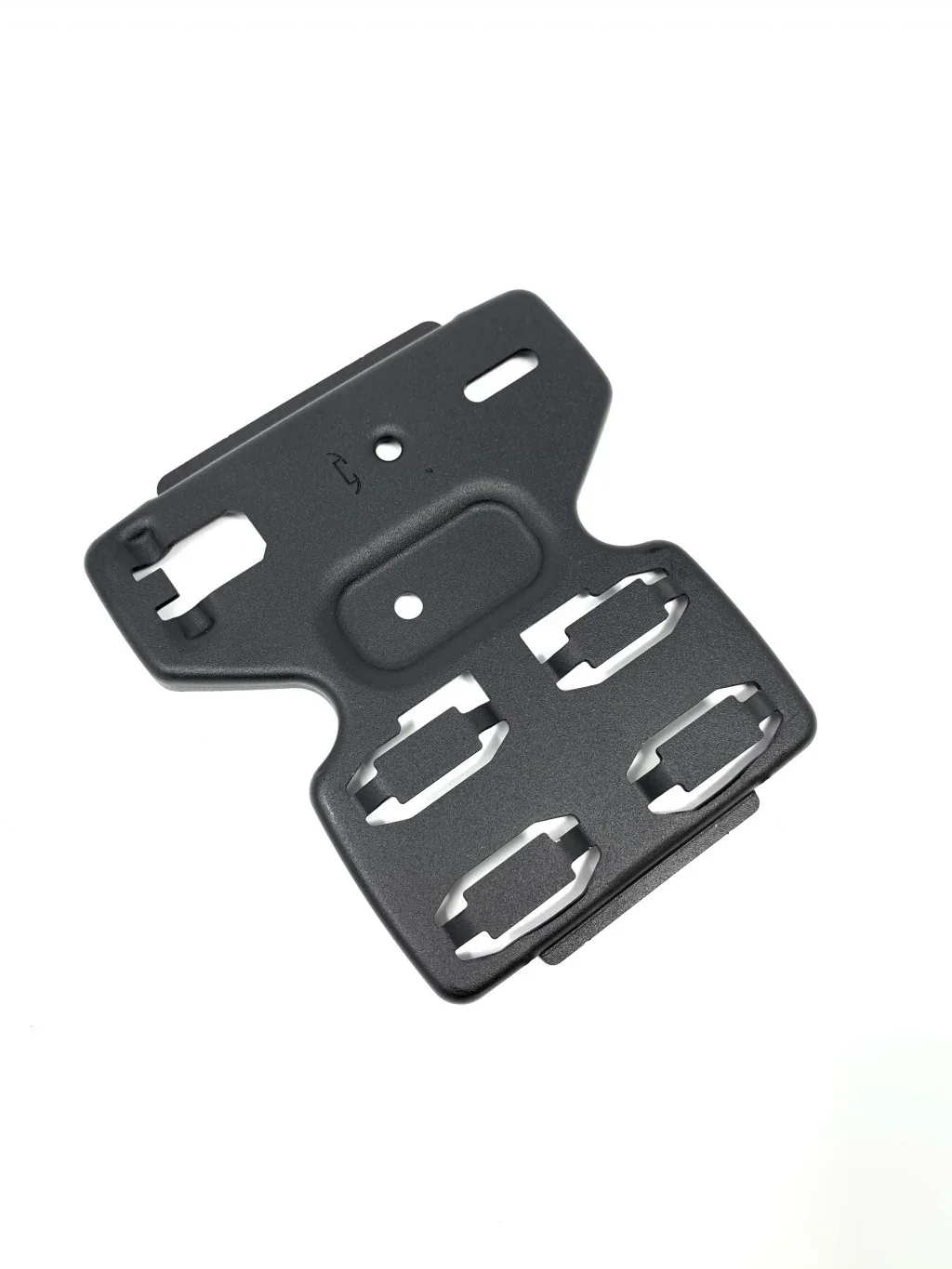 Thule Upride 599 Bike Carrier - Spares Parts - Image 7