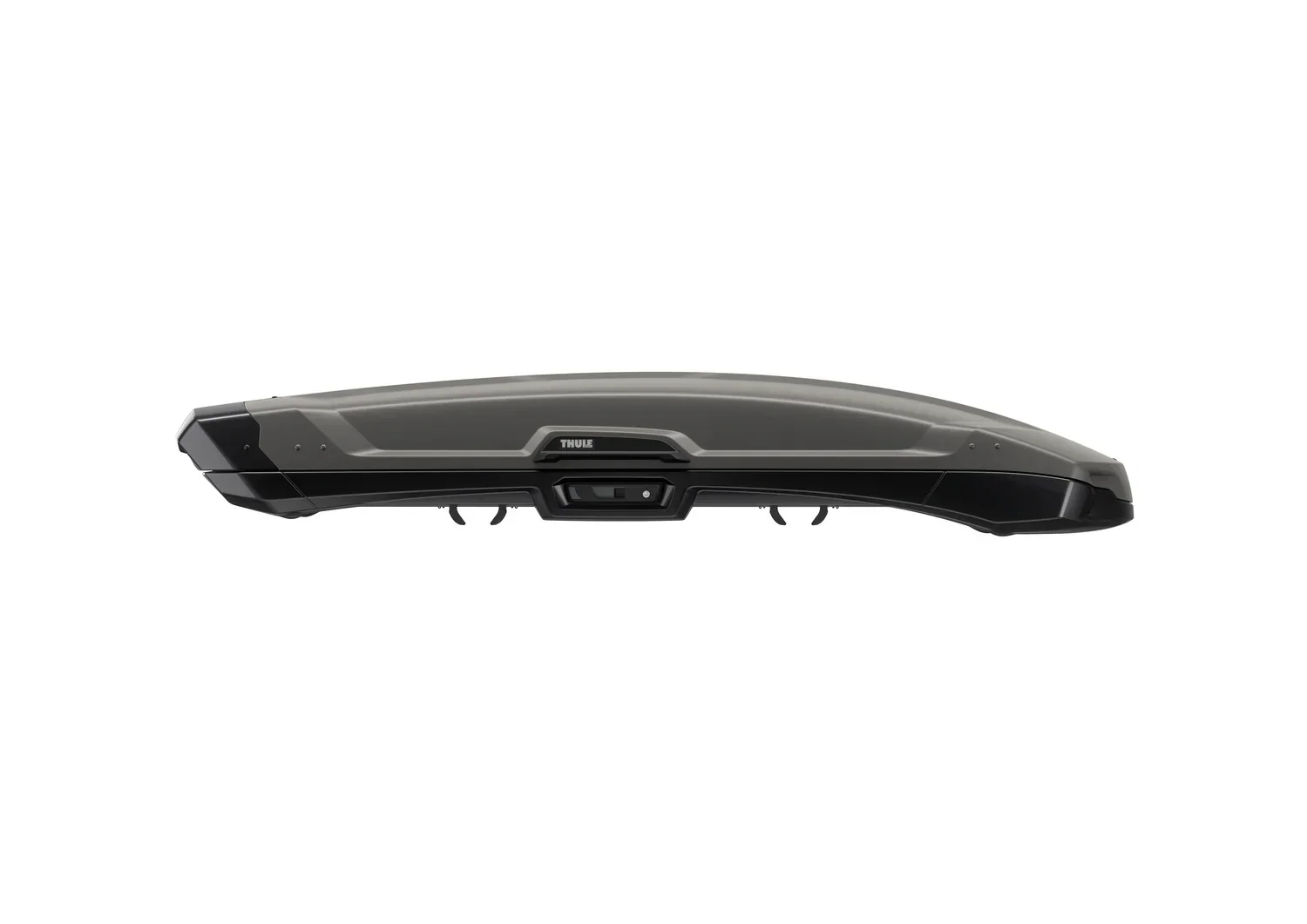 Thule Vector Alpine Black Metallic - Image 5