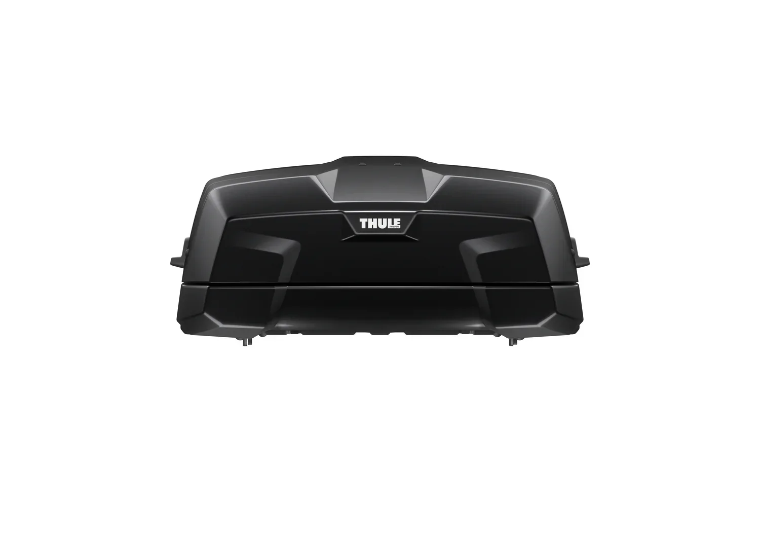 Thule Vector Alpine Black Metallic - Image 3