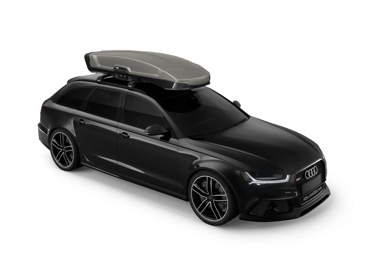 Thule Vector L Titan Matte - Image 5