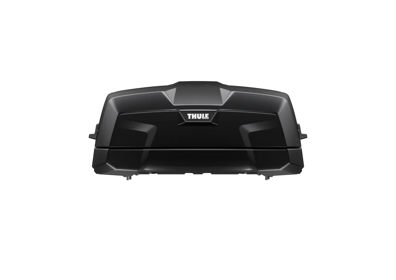 Thule Vector L Metallic Black - Image 5